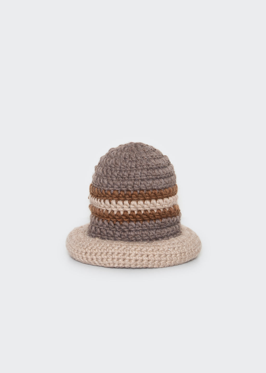 Hand-Crochet Super Stoner Beanie
