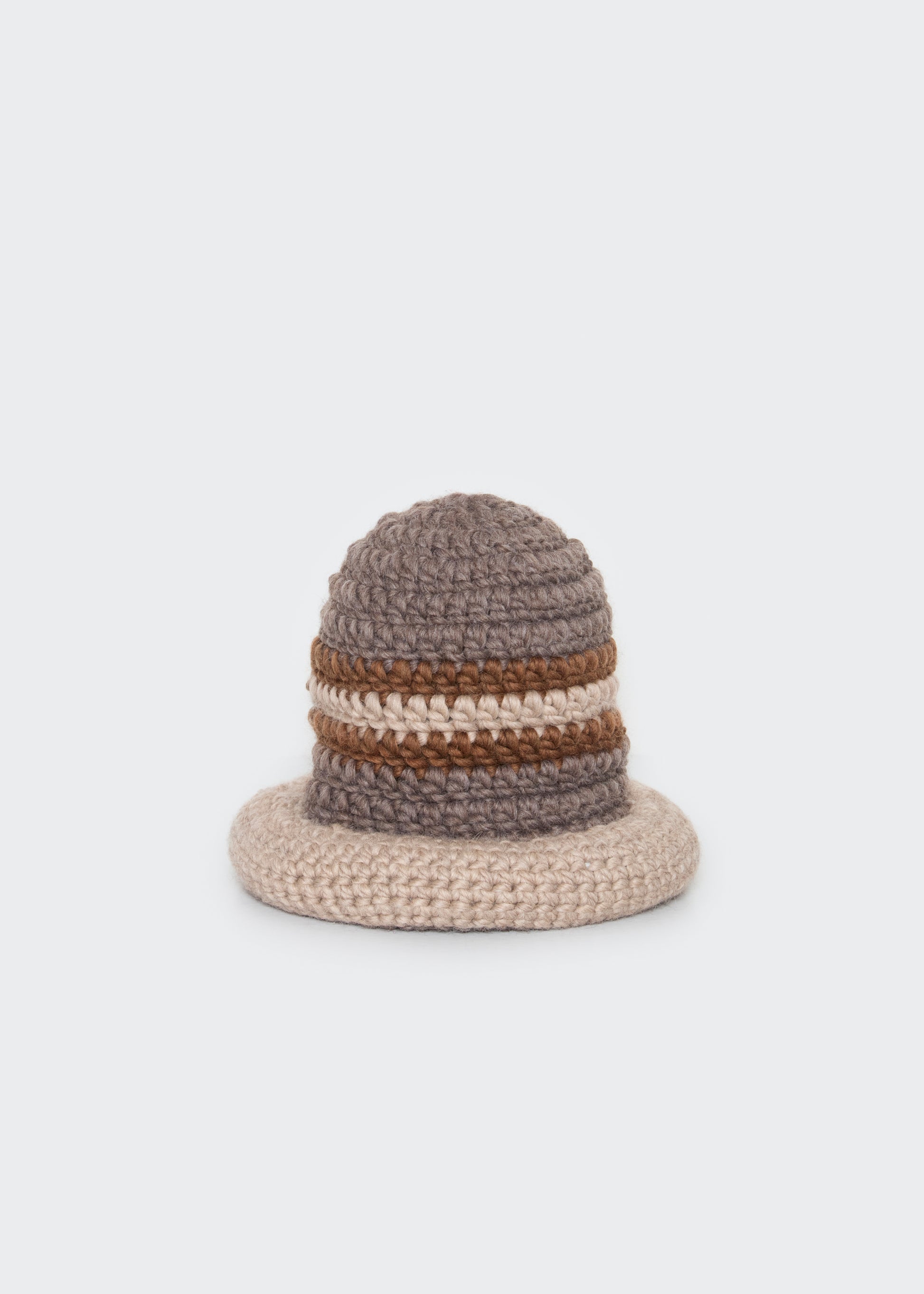 Hand-Crochet Super Stoner Beanie