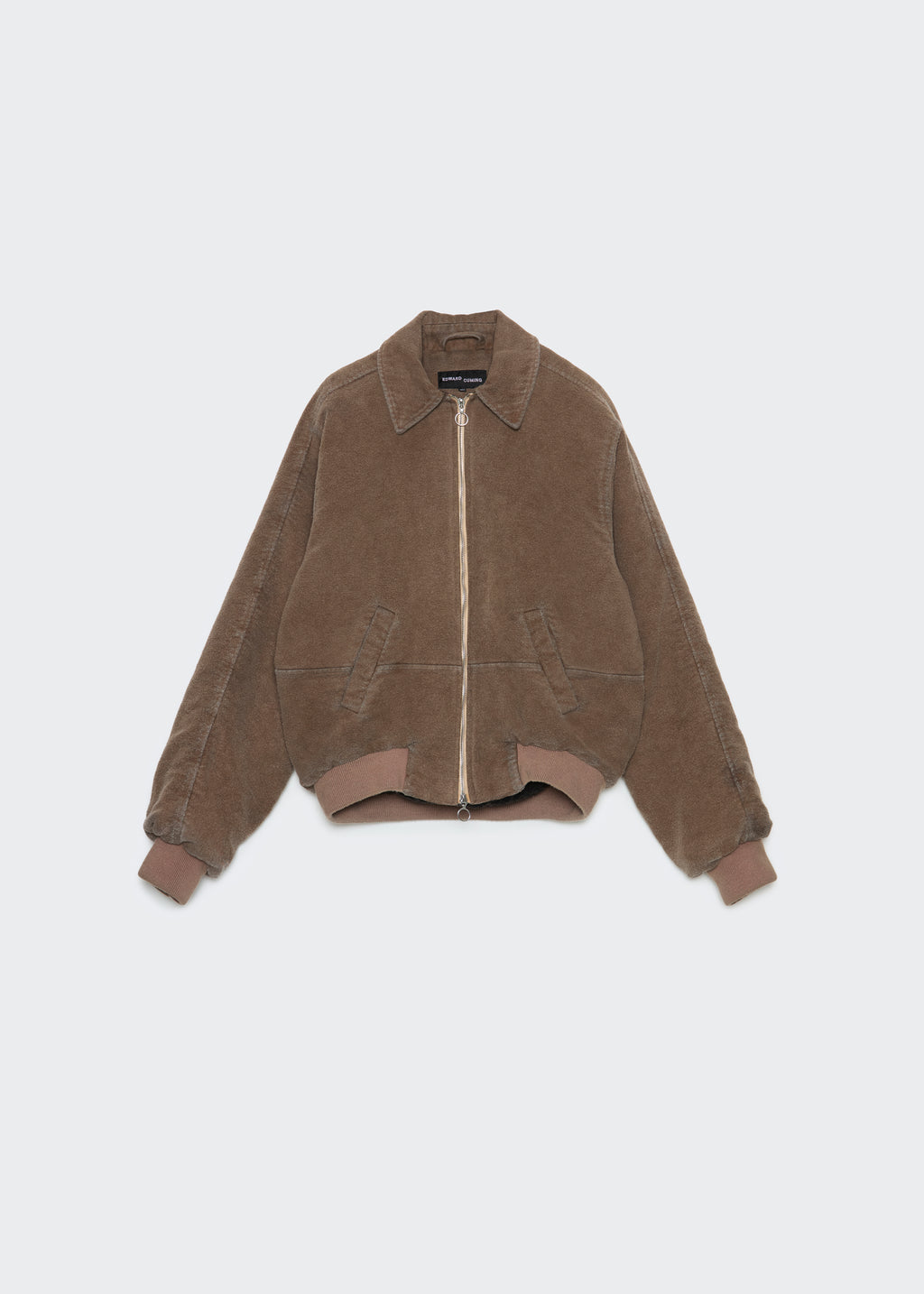 Fifth Dye Botton Heavy Bomber