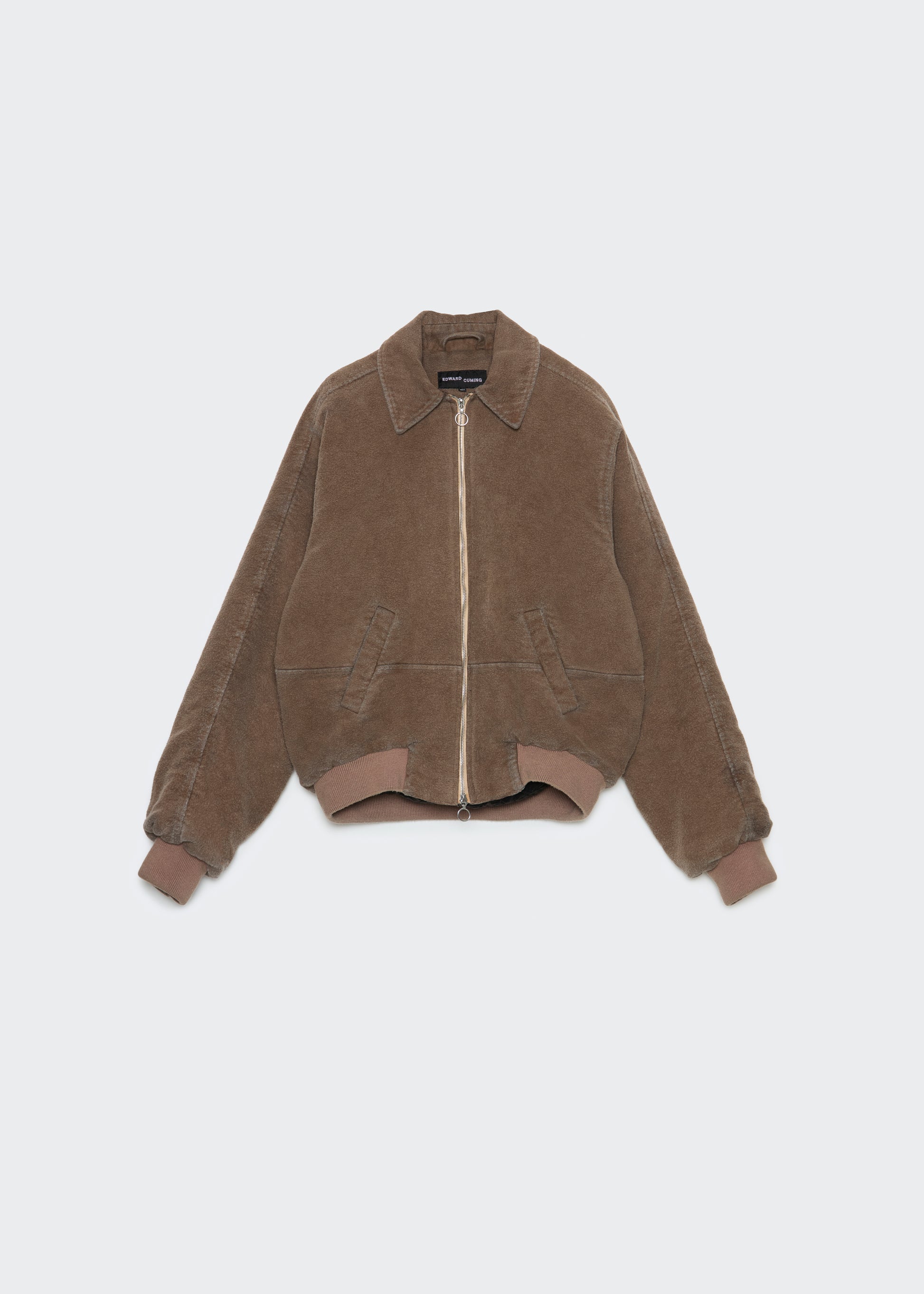 Fifth Dye Botton Heavy Bomber
