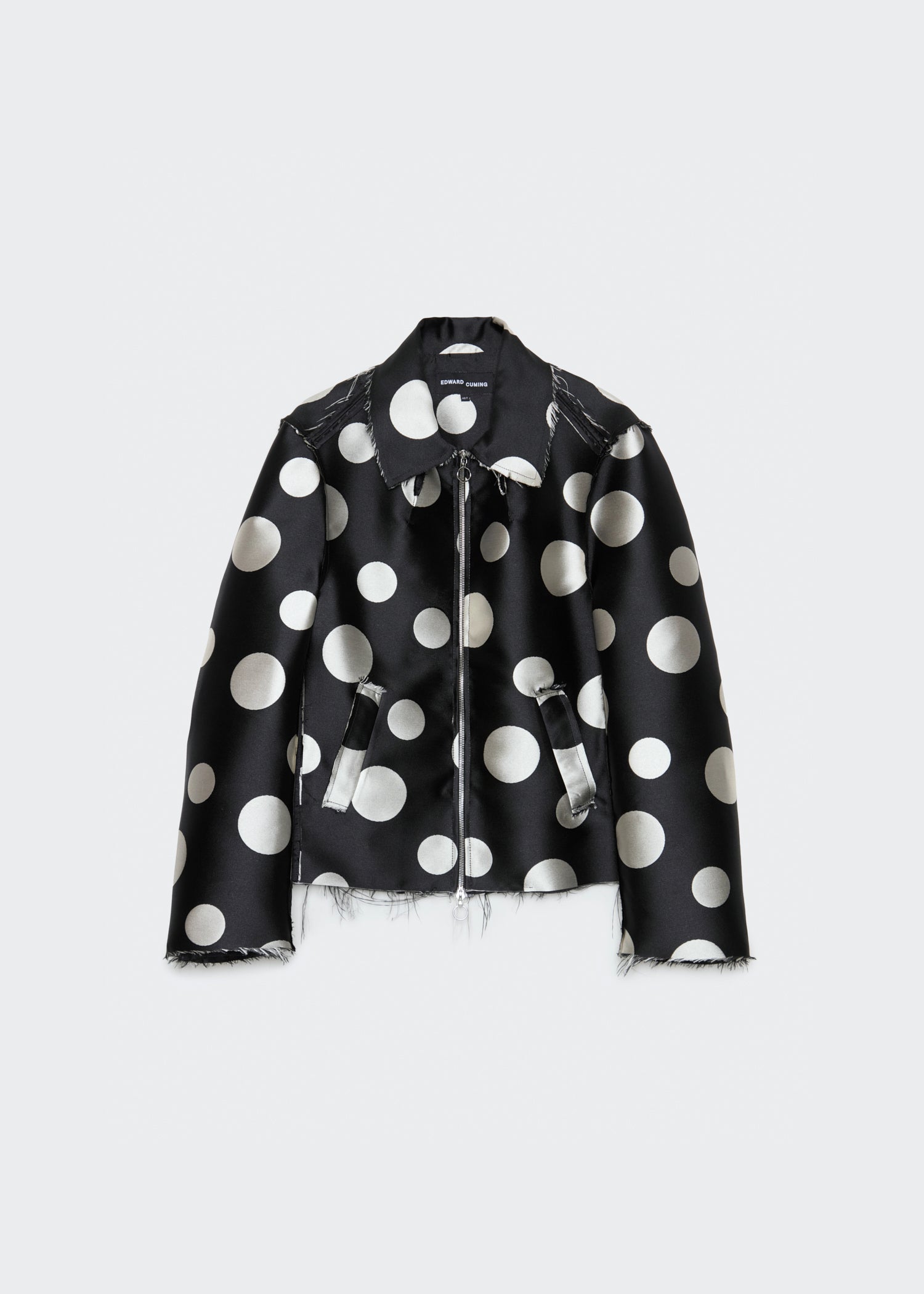 Raw Universe Jacket