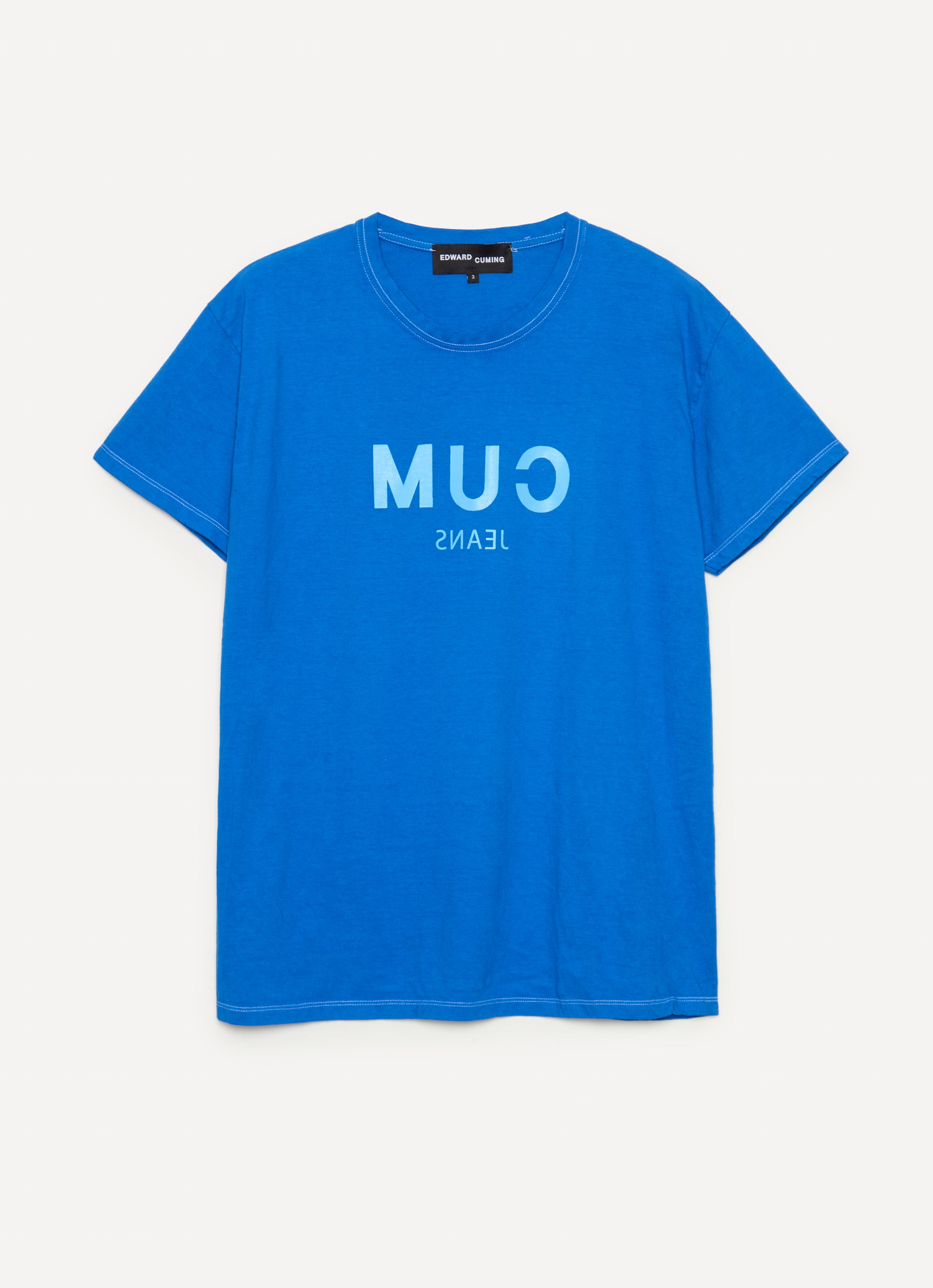 CUM Tee