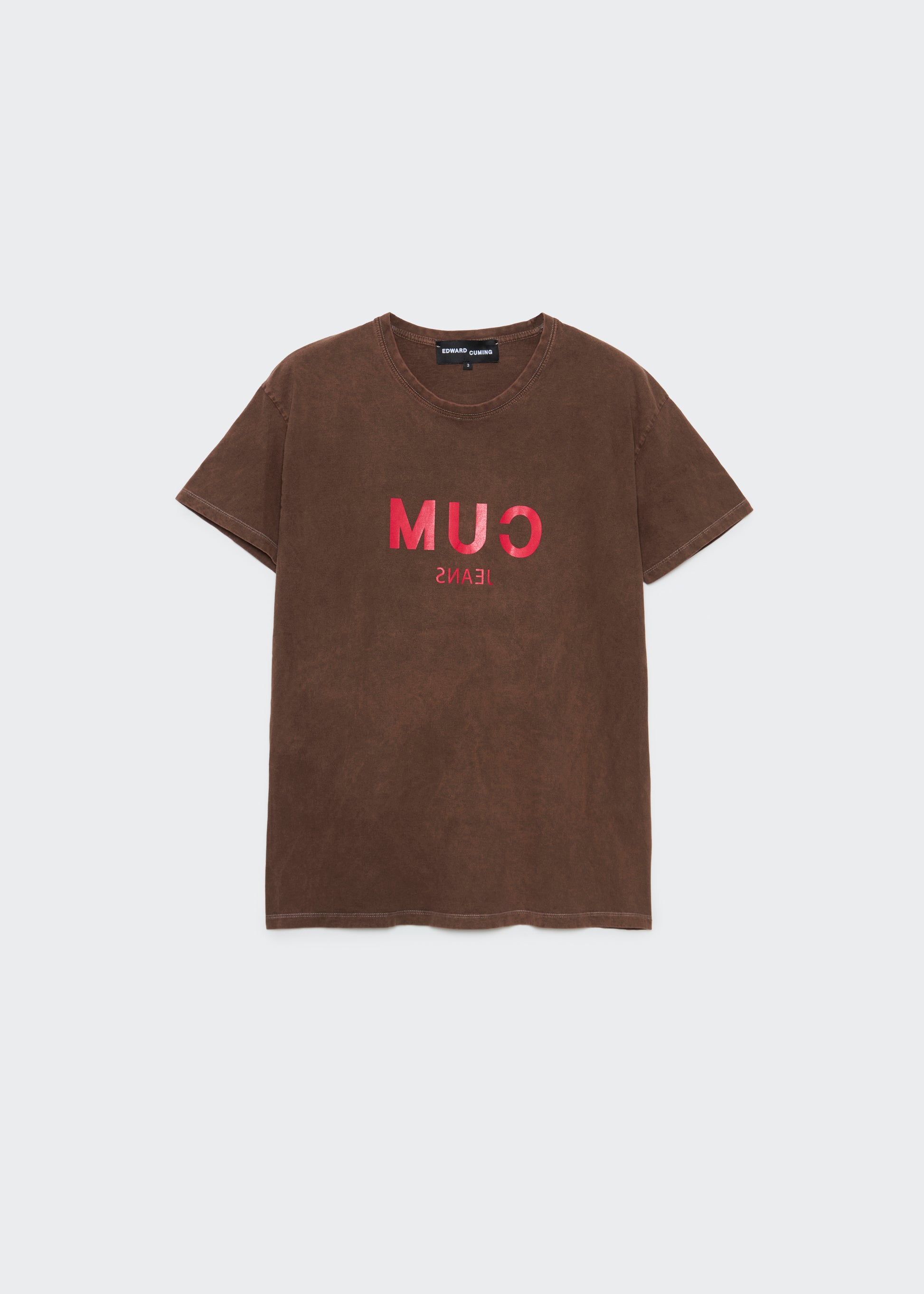 Cum Tee