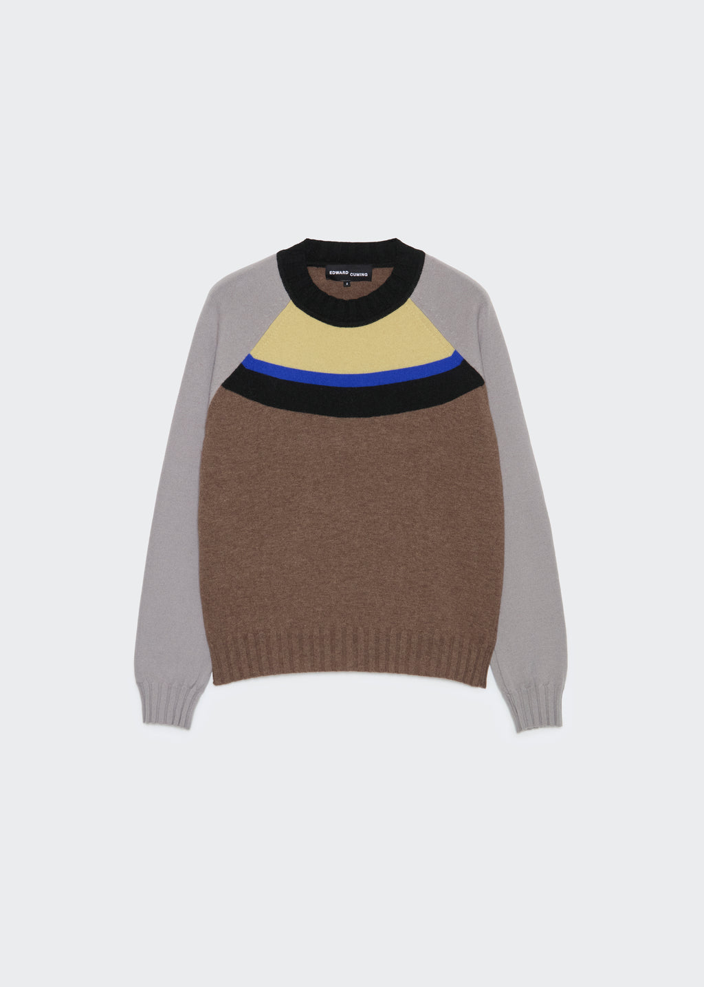 Off The Grid Sweater