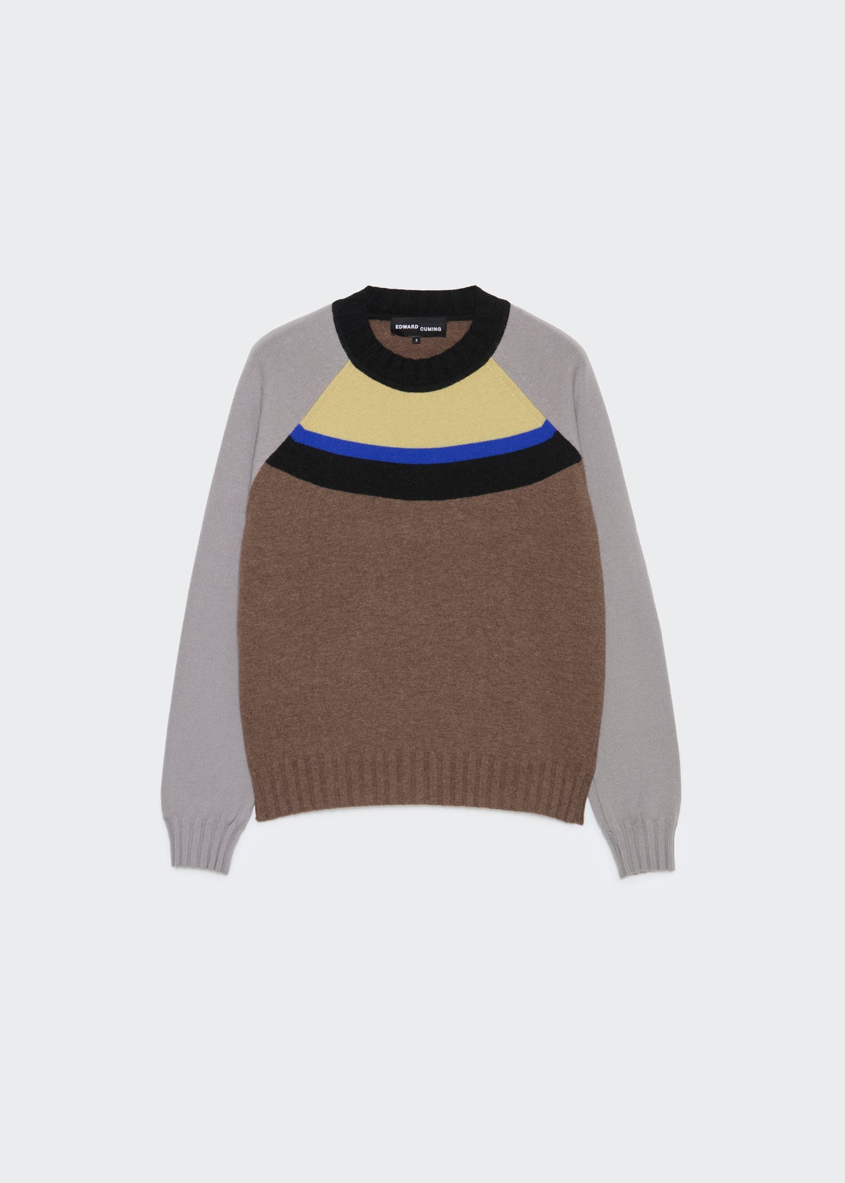 Off The Grid Sweater