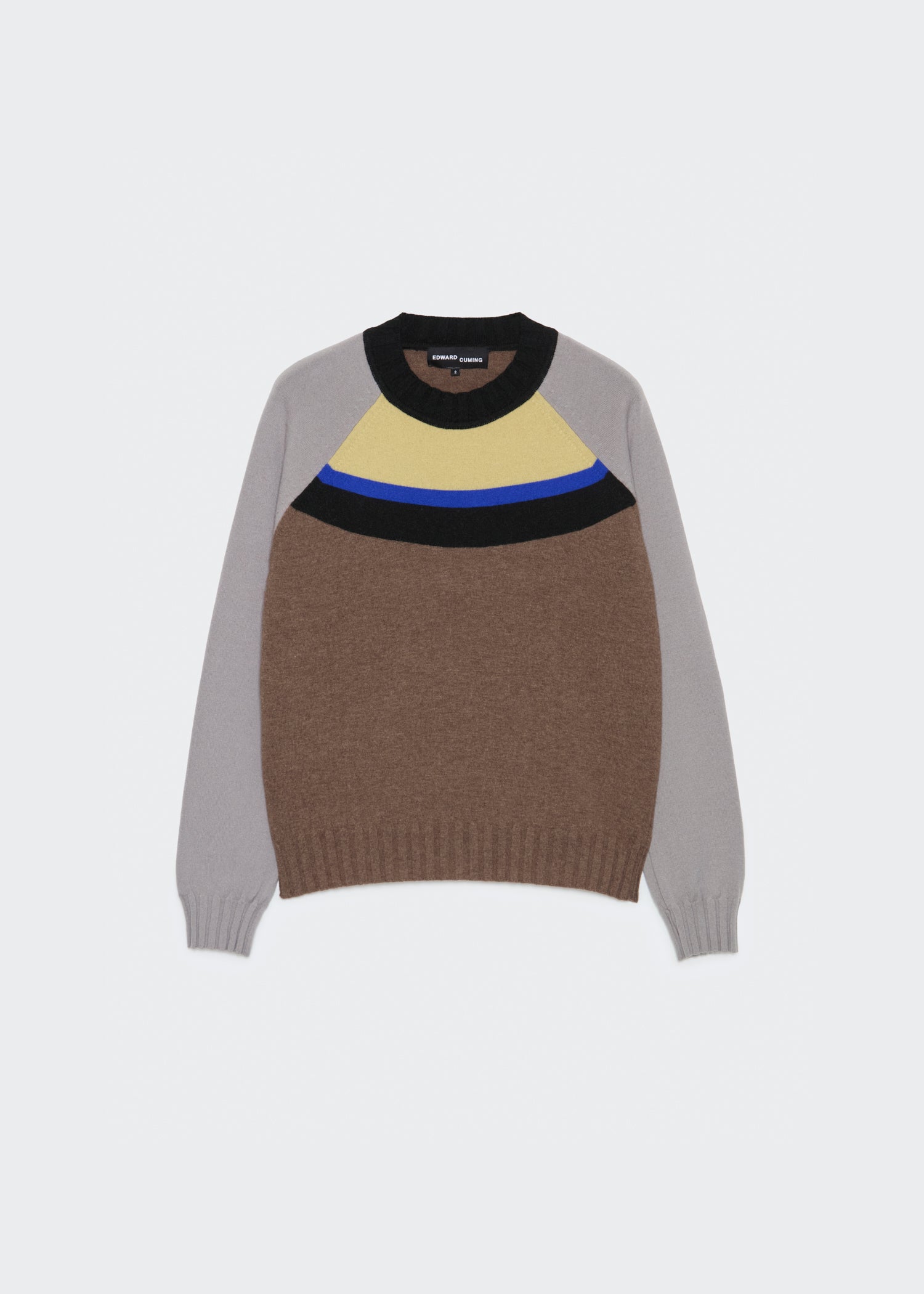 Off The Grid Sweater