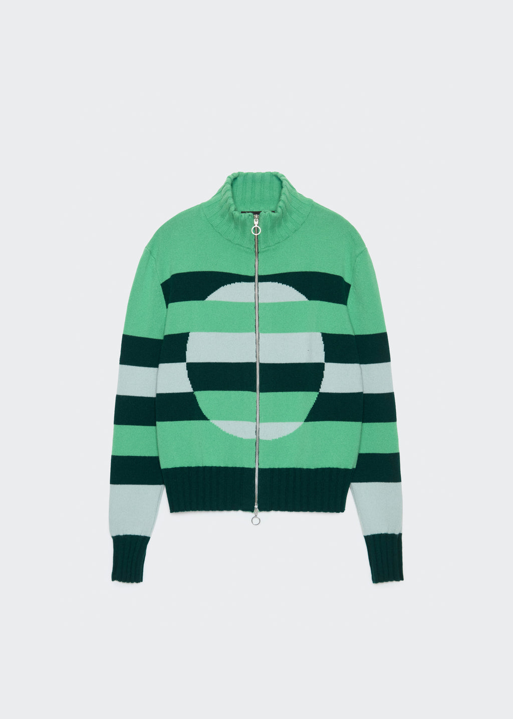 Optical Vortex Window Jacket