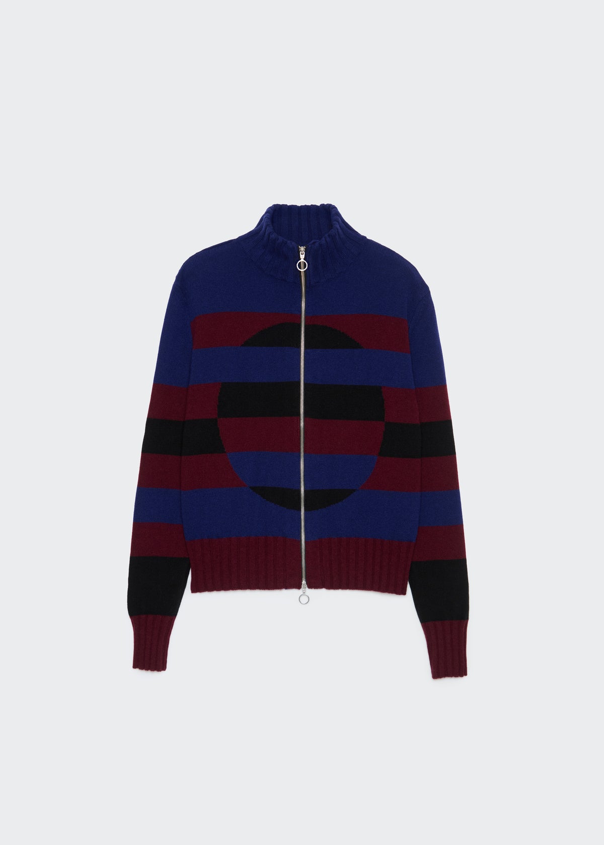 Optical Vortex Window Jacket