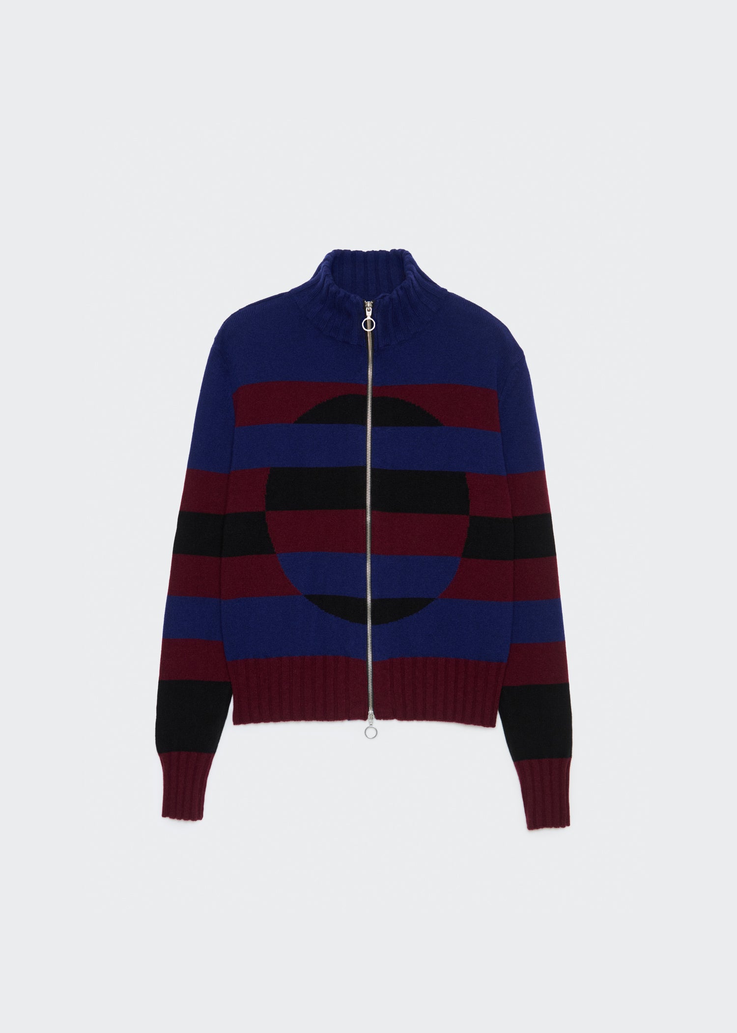 Optical Vortex Window Jacket
