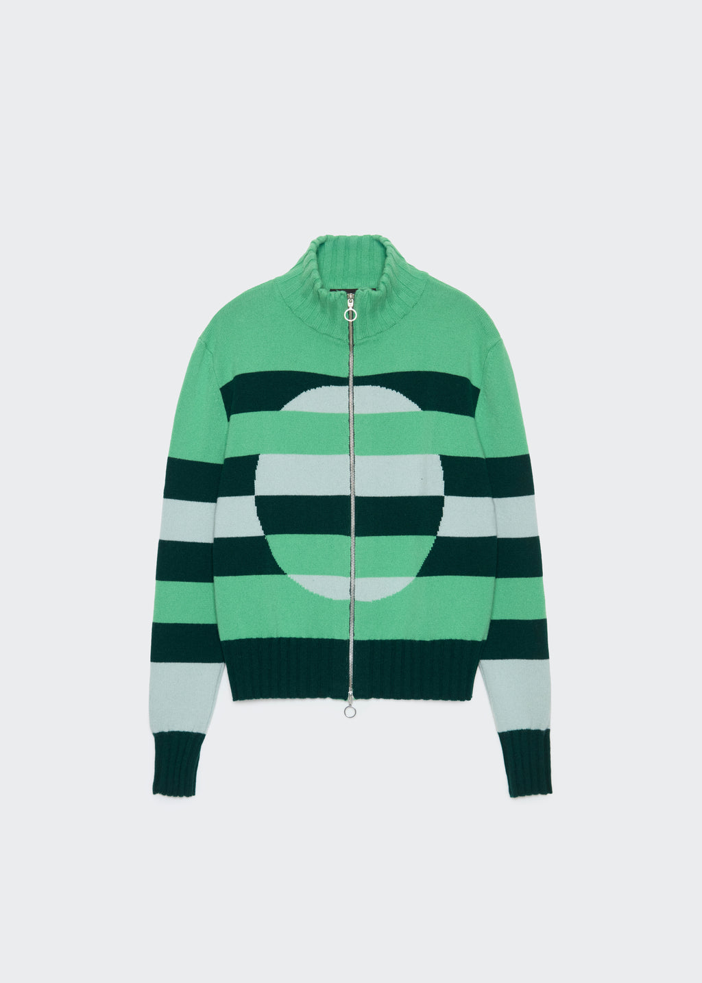 Optical Vortex Window Jacket