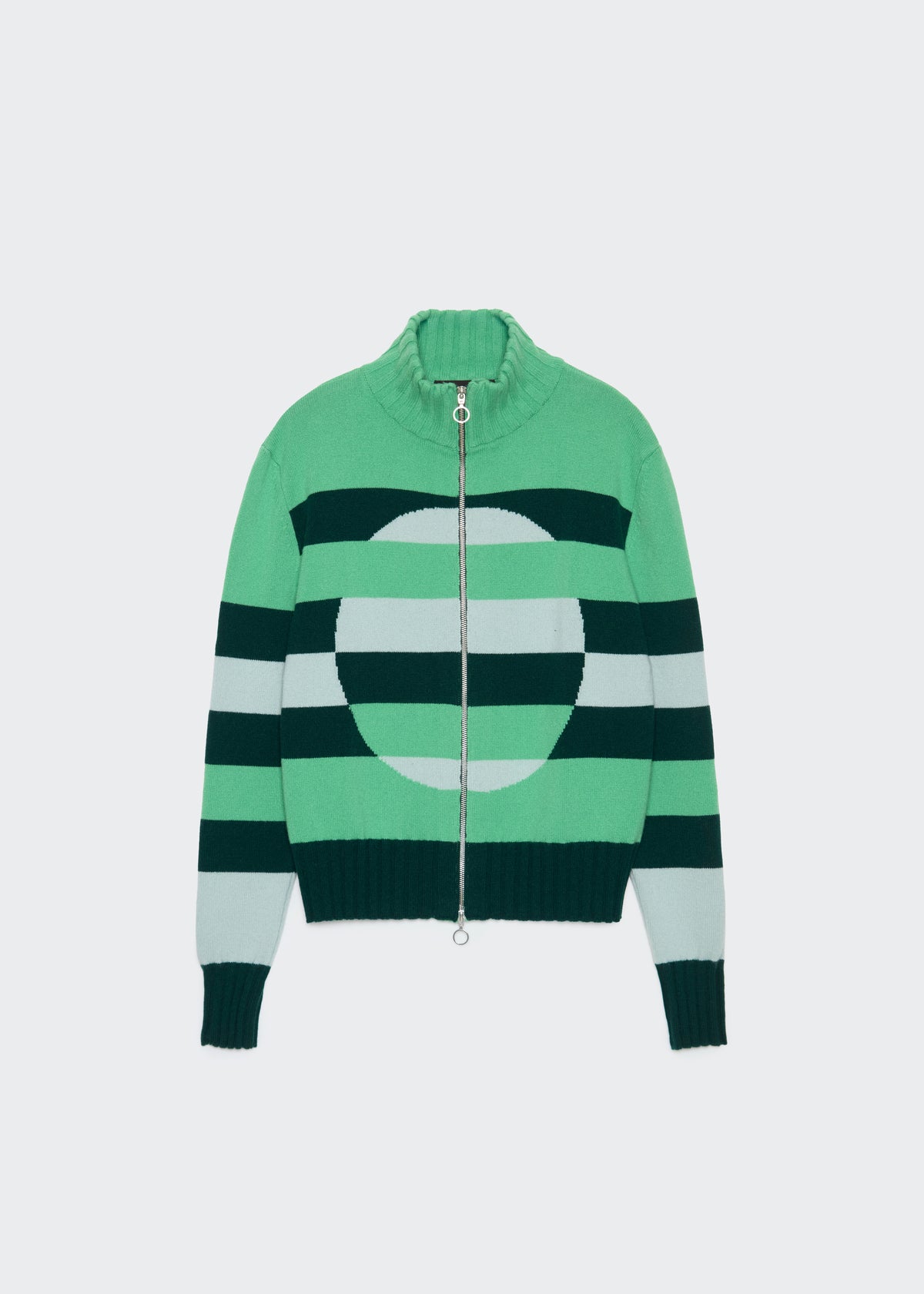 Optical Vortex Window Jacket