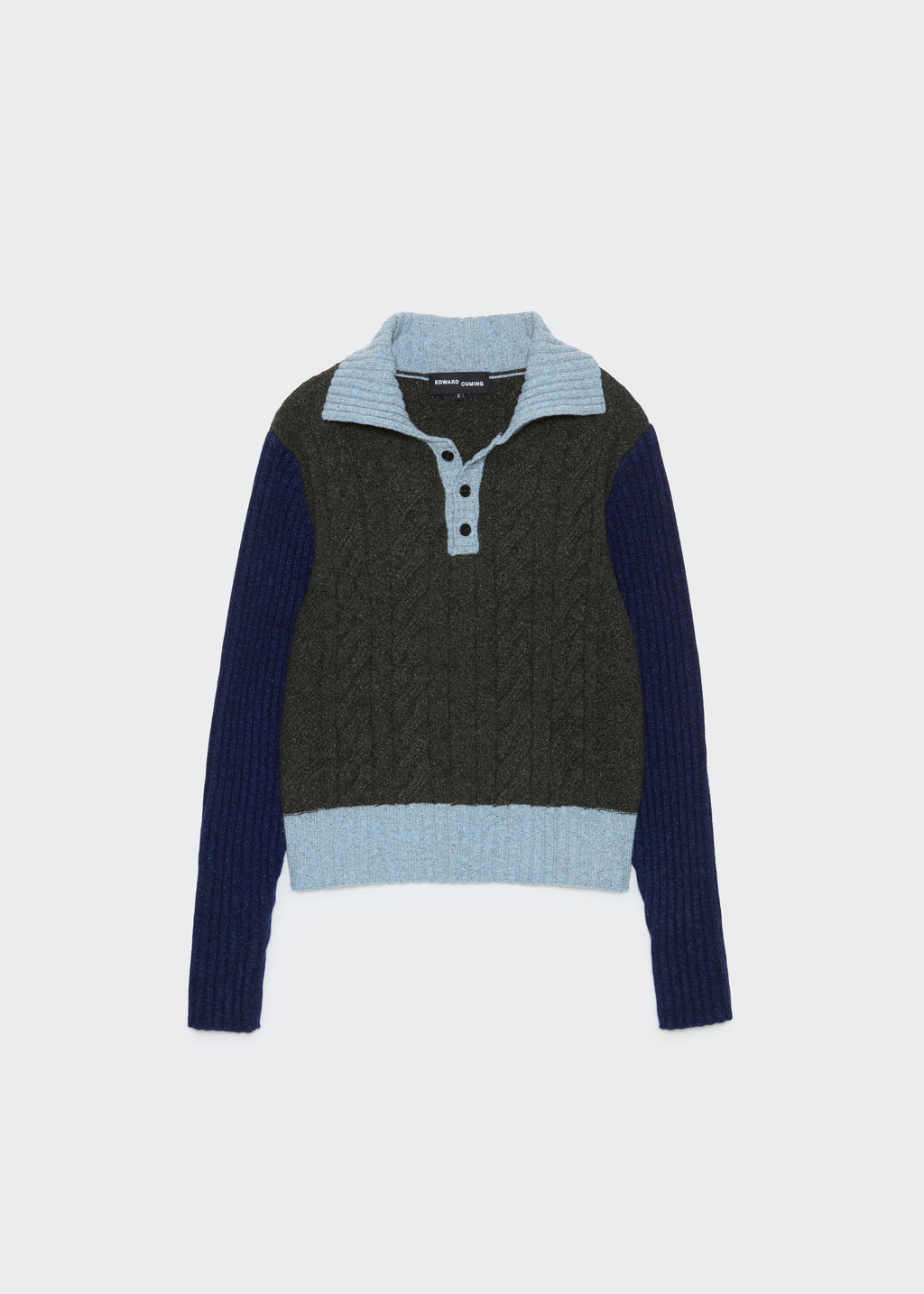 Sensible Sweater