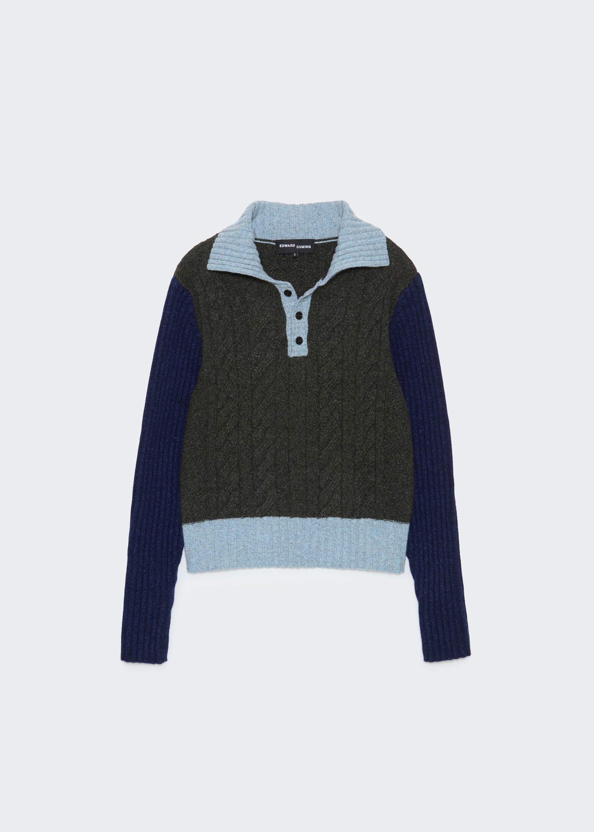 Sensible Sweater