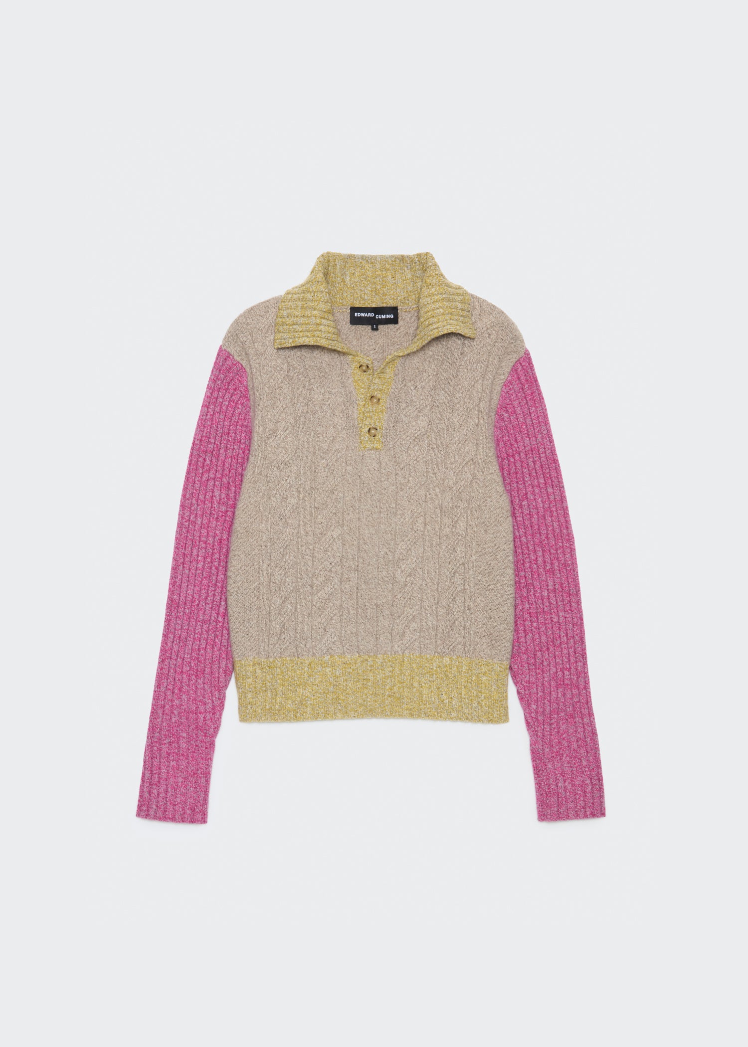 Sensible Sweater