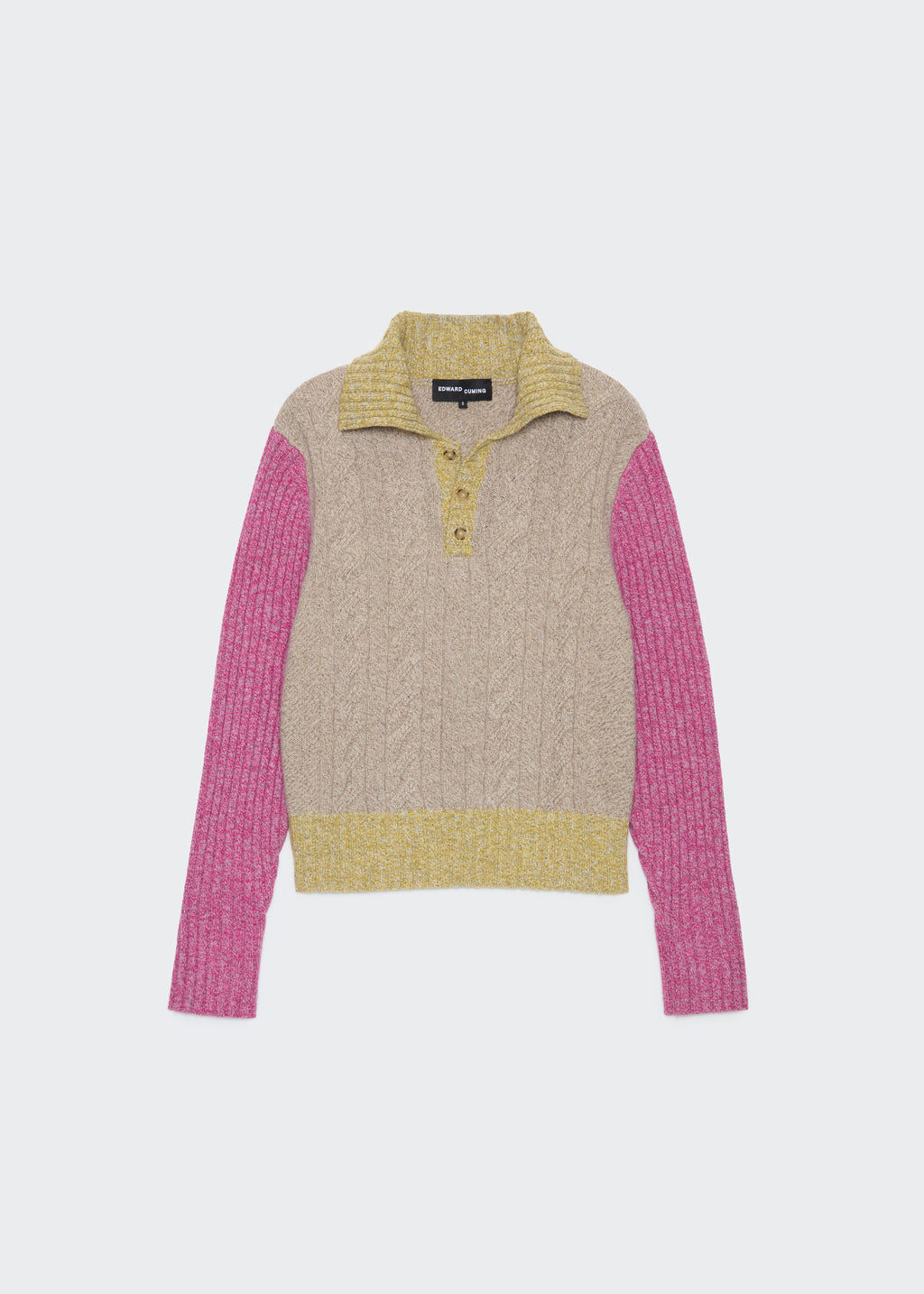 Sensible Sweater