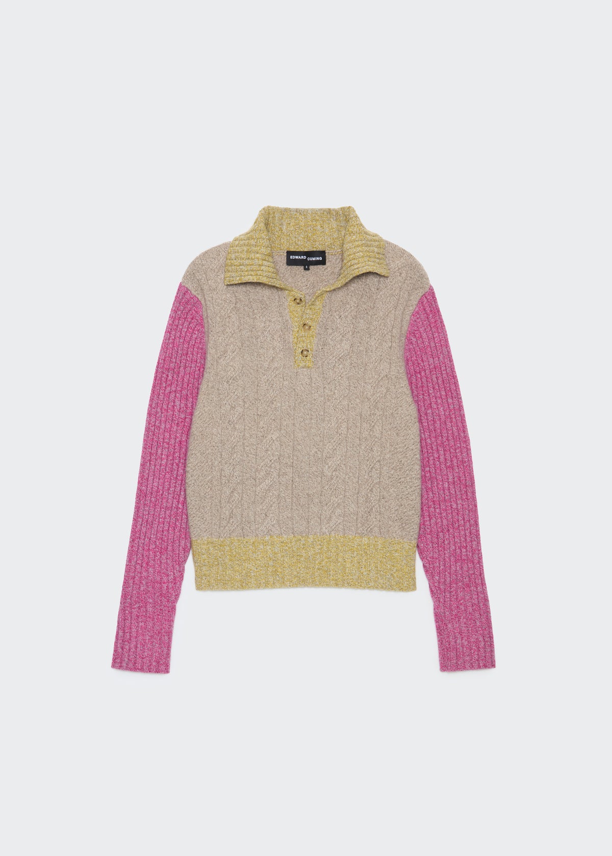 Sensible Sweater