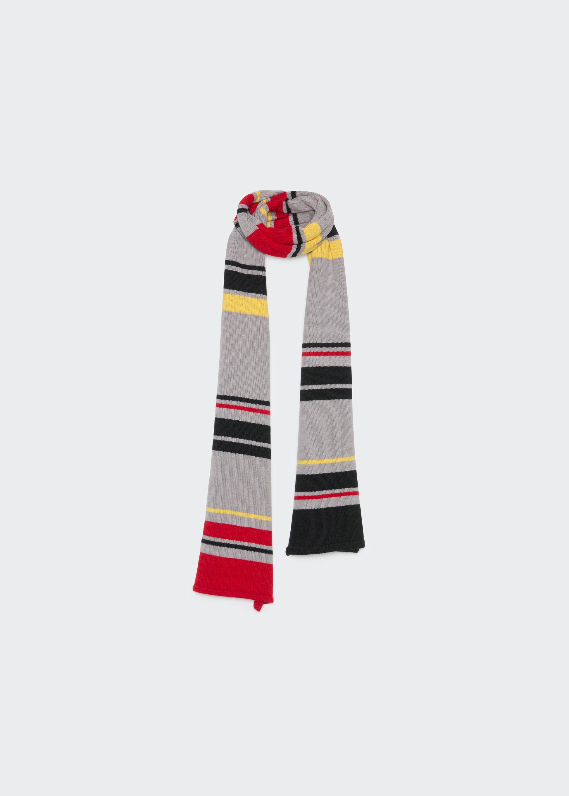 Potter Scarf - 2.1 x 0.36 MTR
