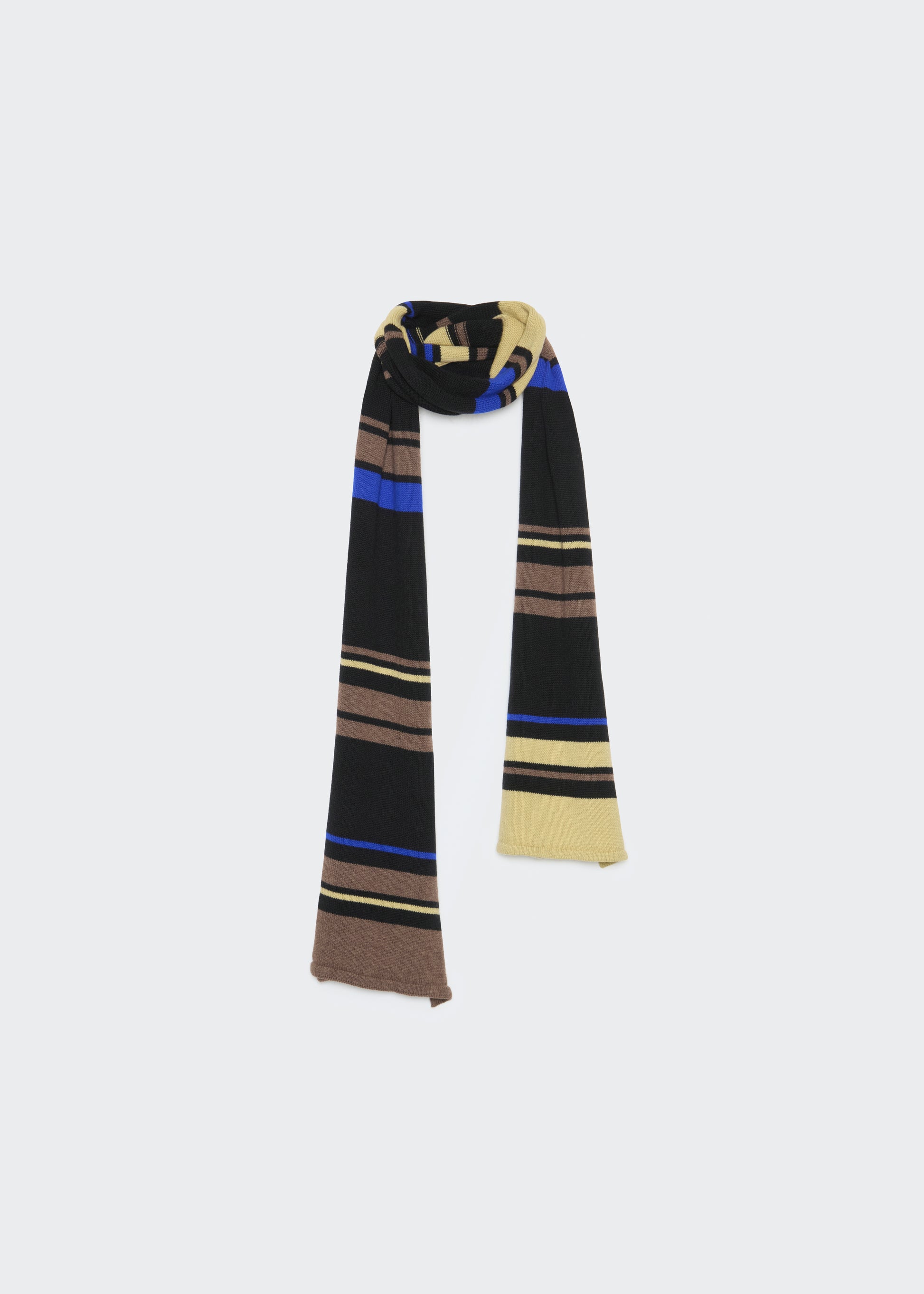 Potter Scarf - 2.1 x 0.36 MTR