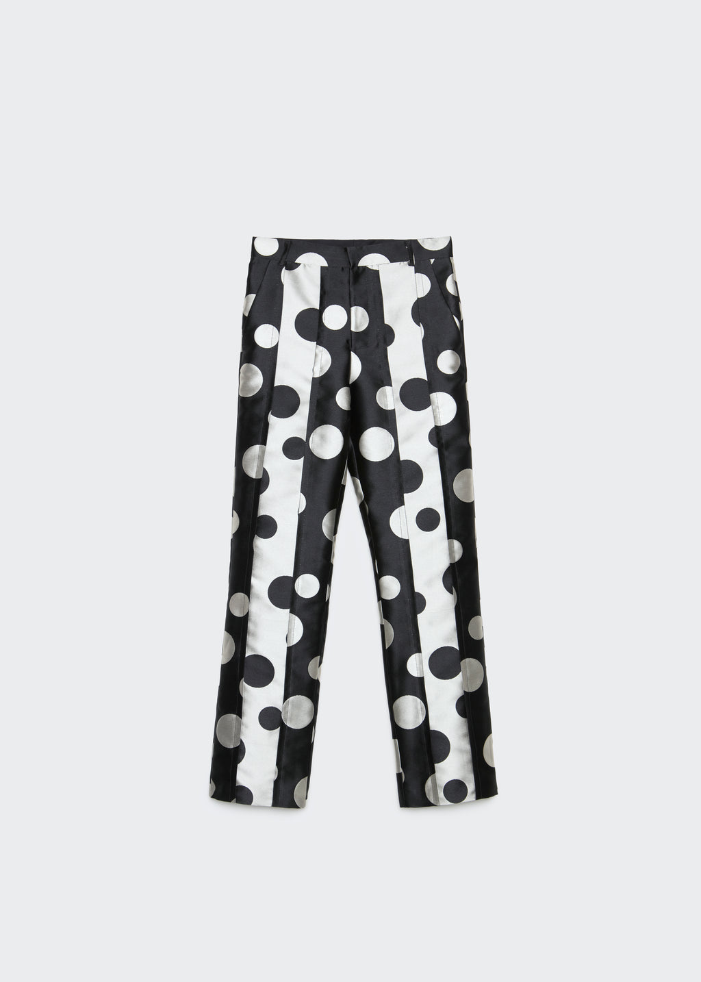 Raw Universe Tailored Trouser