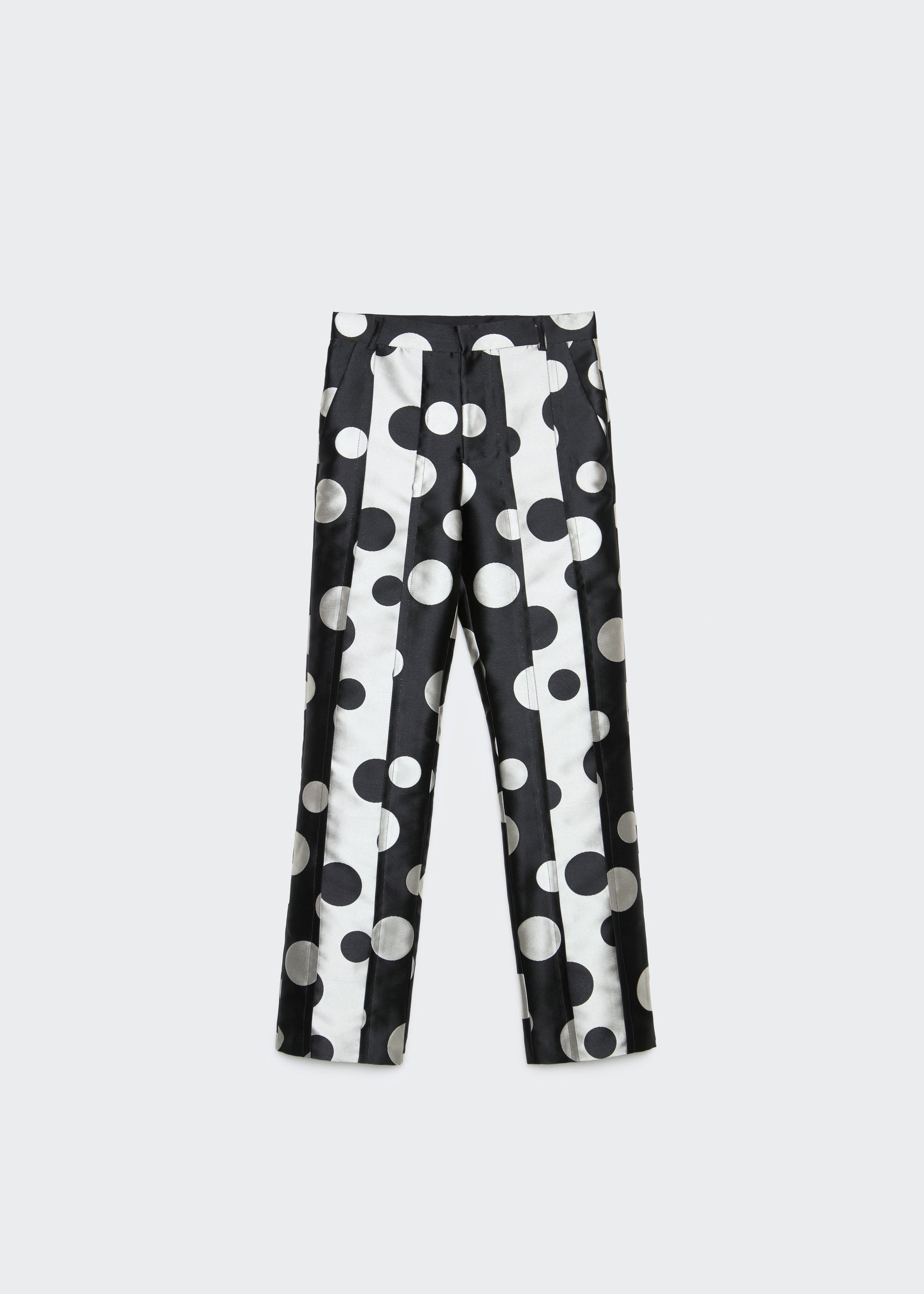 Raw Universe Tailored Trouser