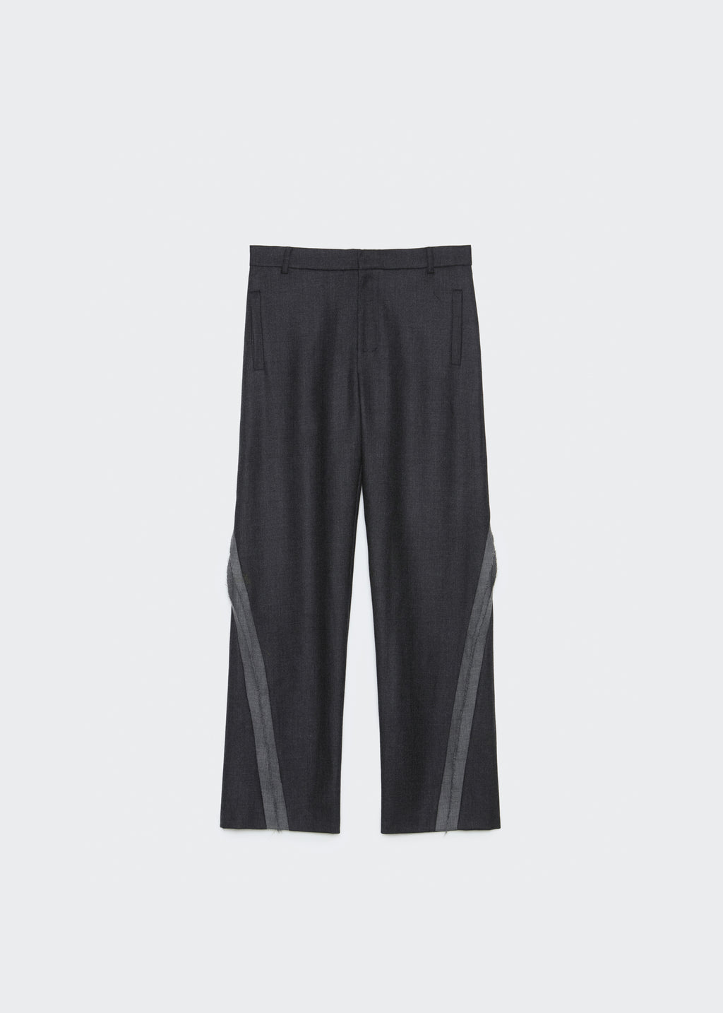 Twisted Tailored Trouser
