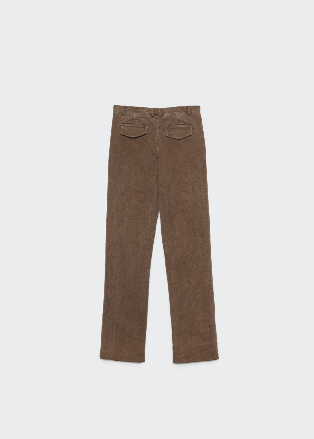 Fifth Dye Tailored Trouser