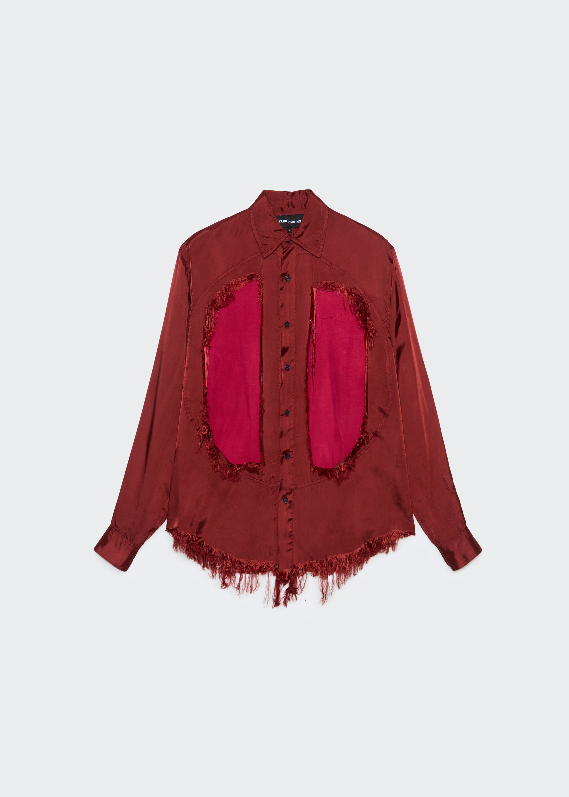 Lung Window Shirt