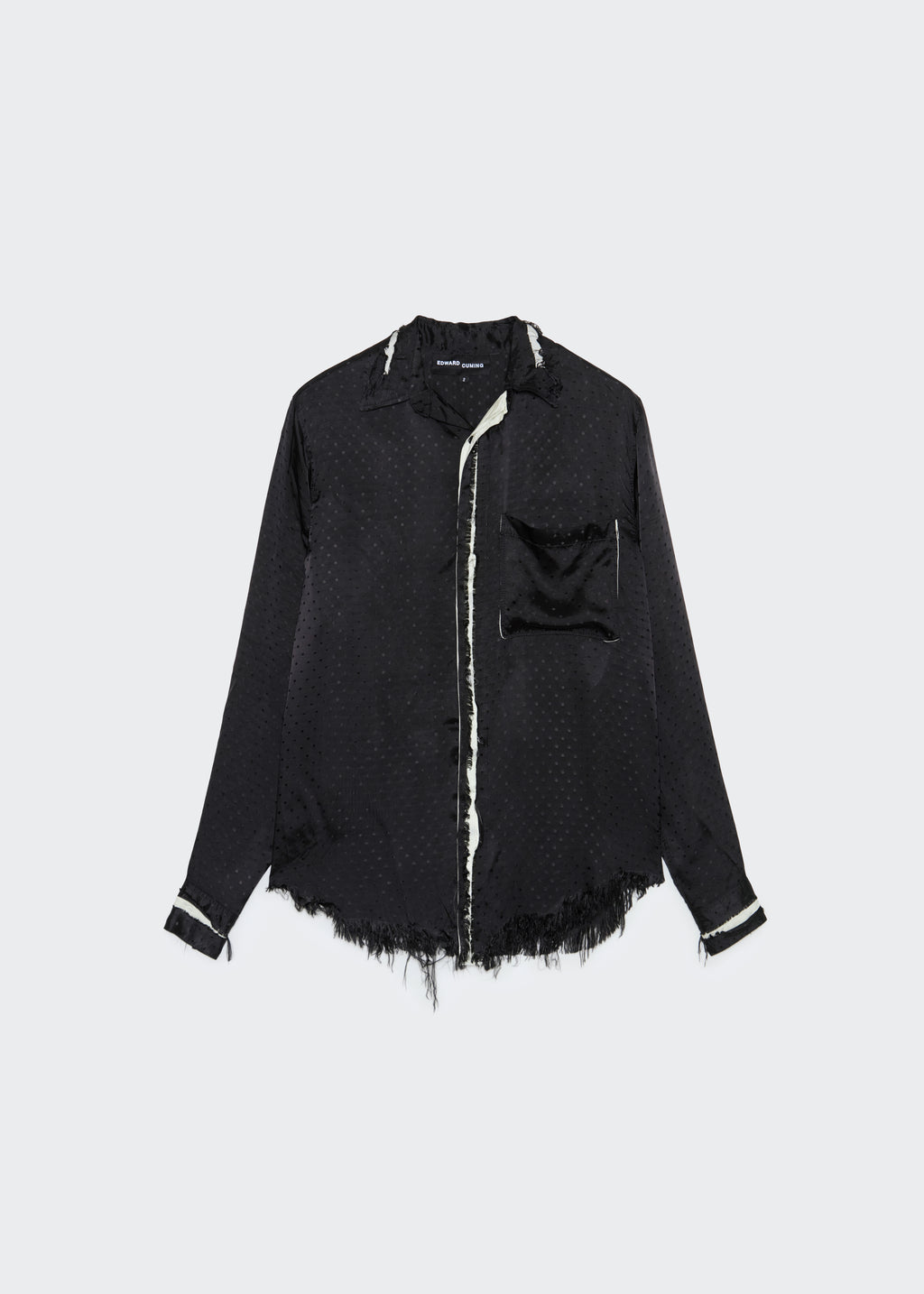 Simple Scratch Shirt