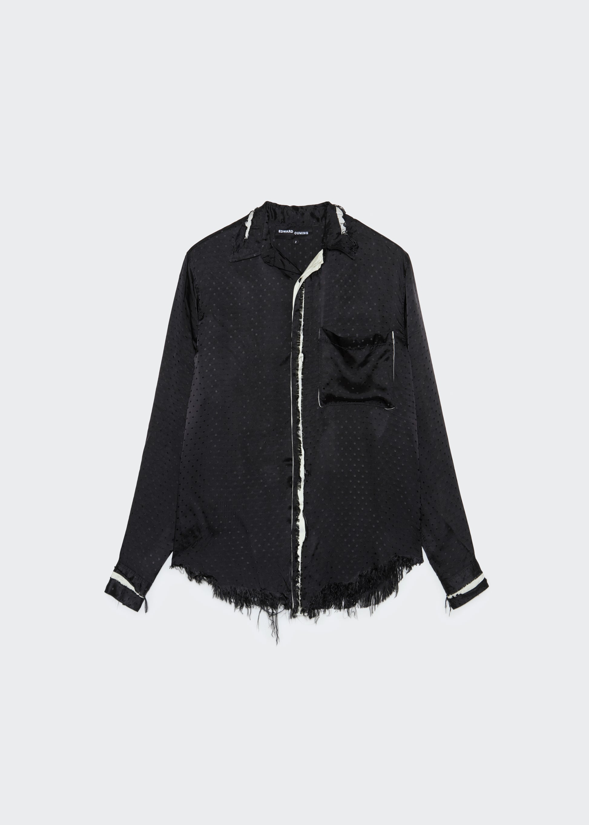 Simple Scratch Shirt