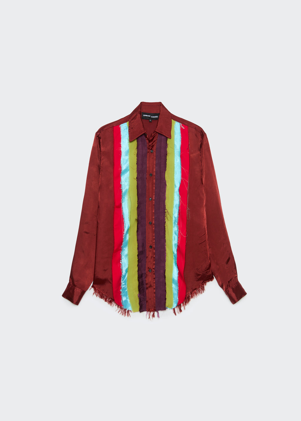 Patch & Slash Shirt