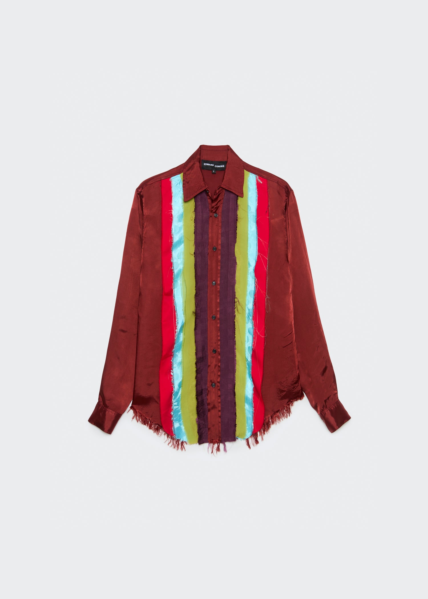 Patch & Slash Shirt