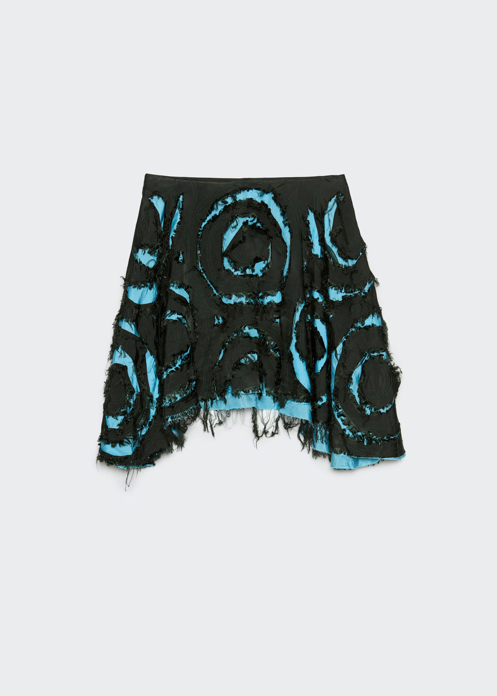 Scratch The Itch Skirt
