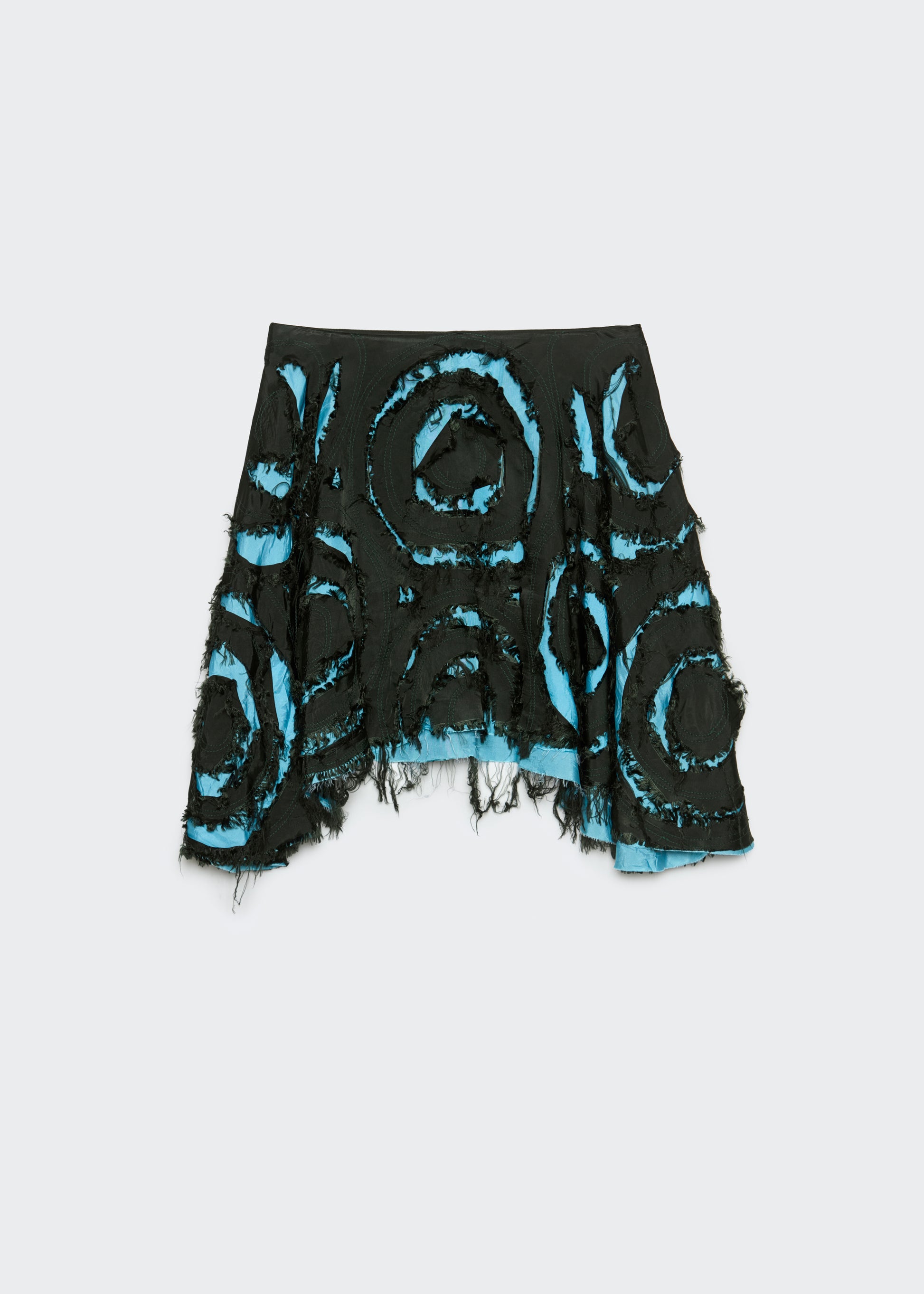 Scratch The Itch Skirt