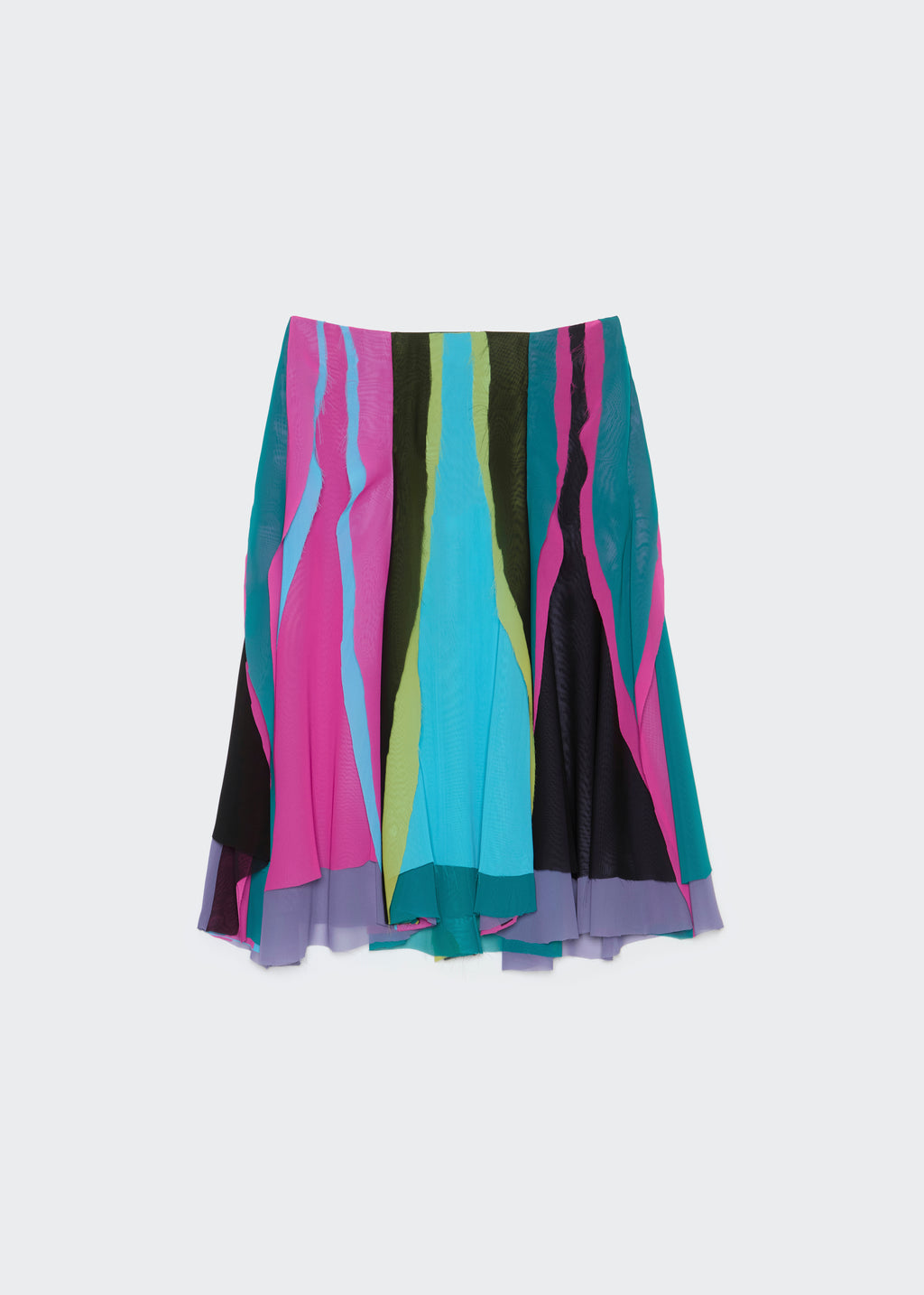 Salvation Skirt