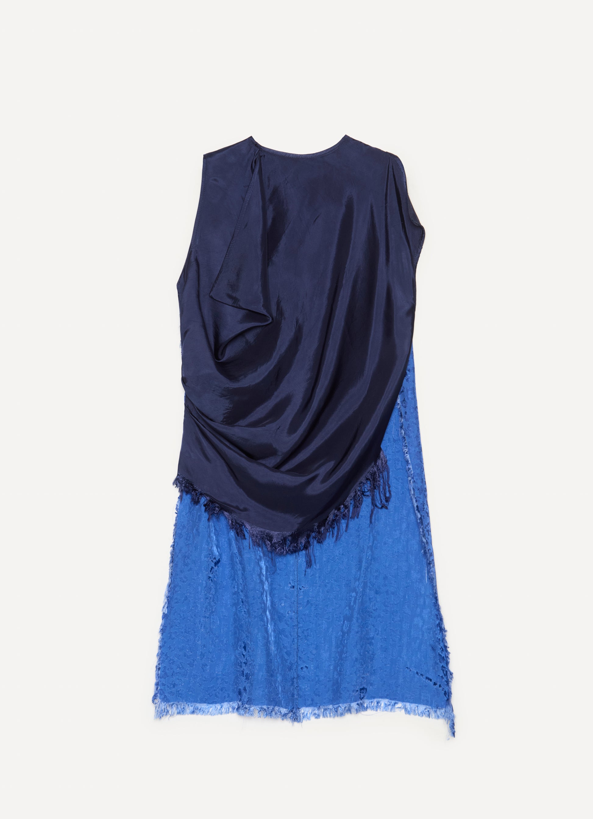 Droopy Drape Top