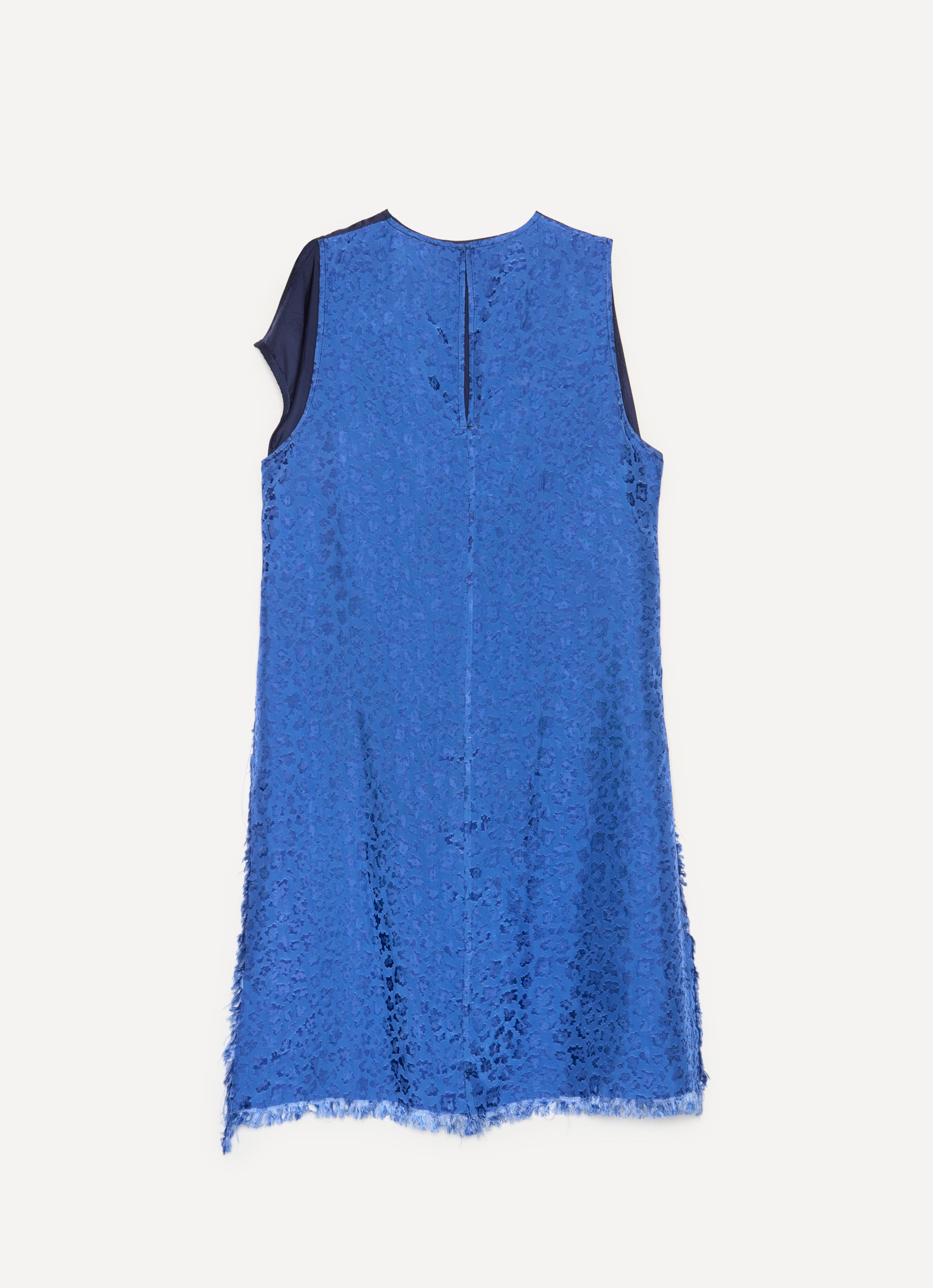 Droopy Drape Top