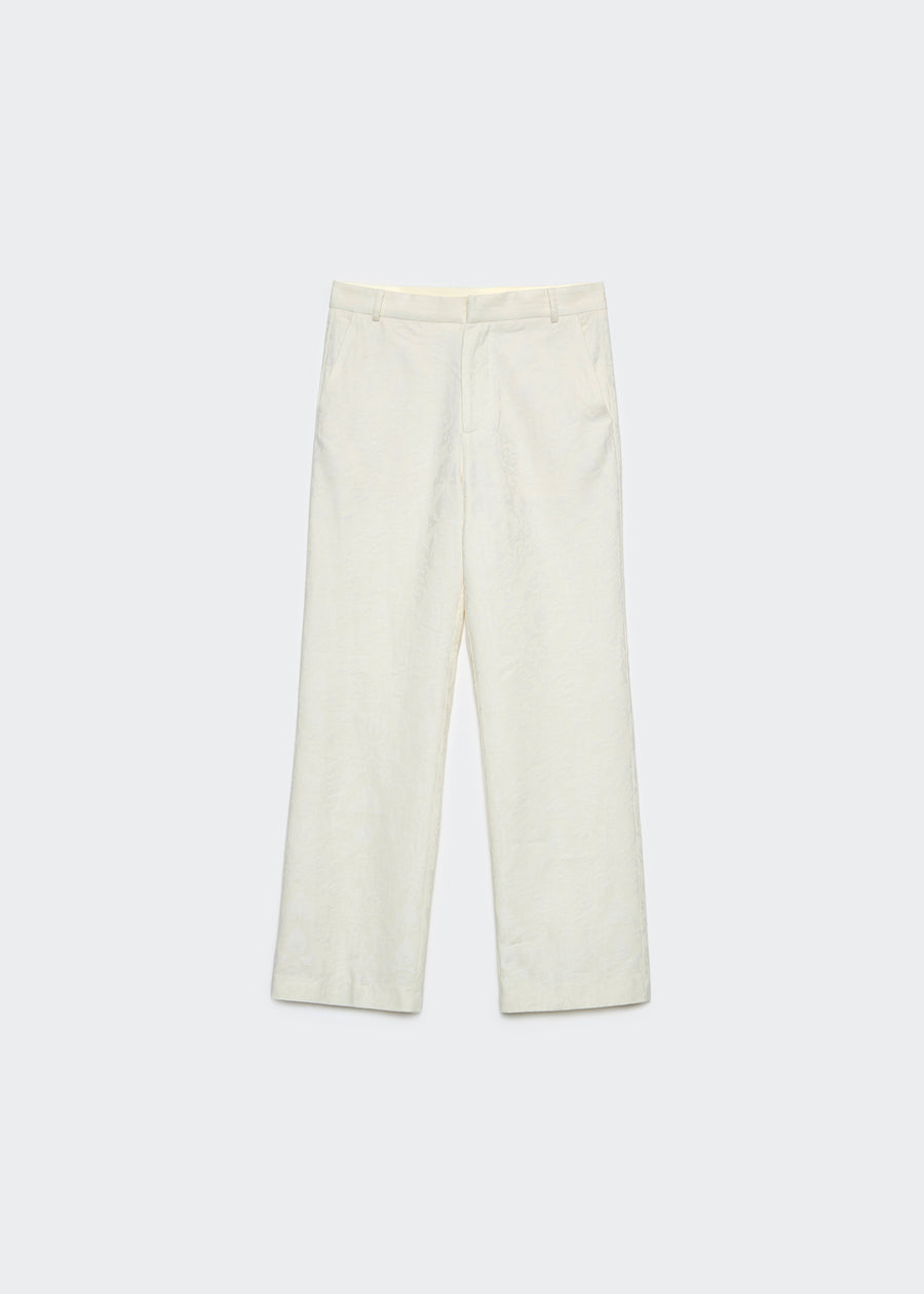 Tailored Trouser