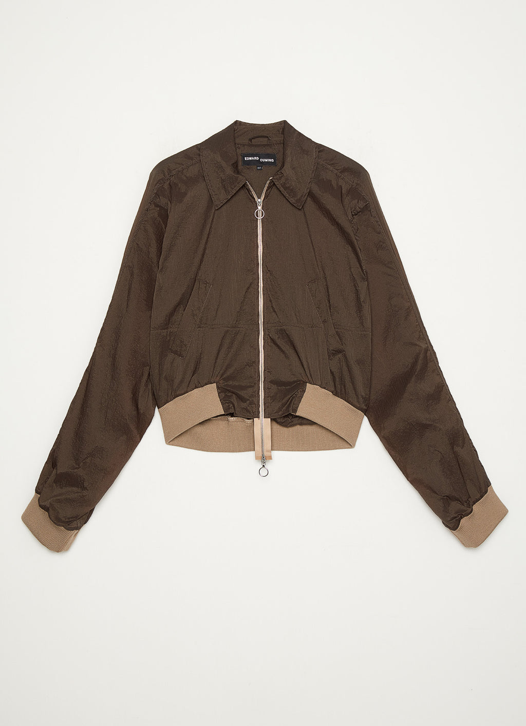 Bottom Heavy Tech Bomber