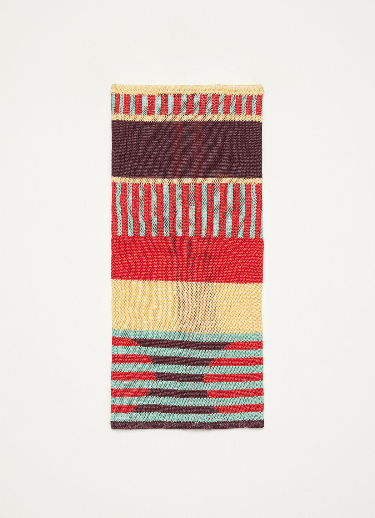 Focus Linen Knitted Dress