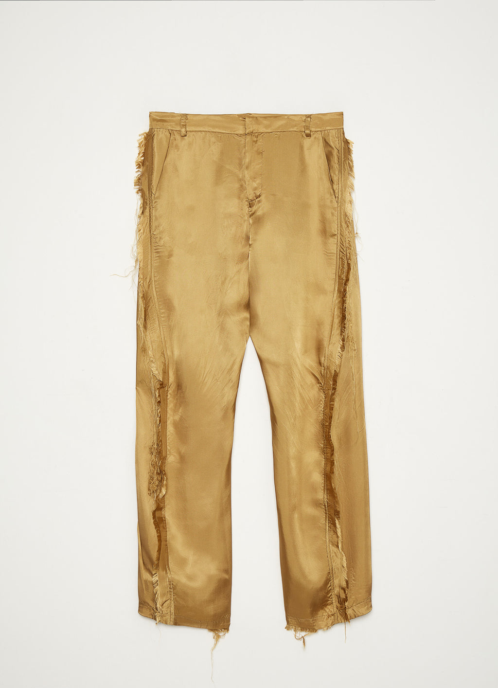 Twisted Tailored Trouser