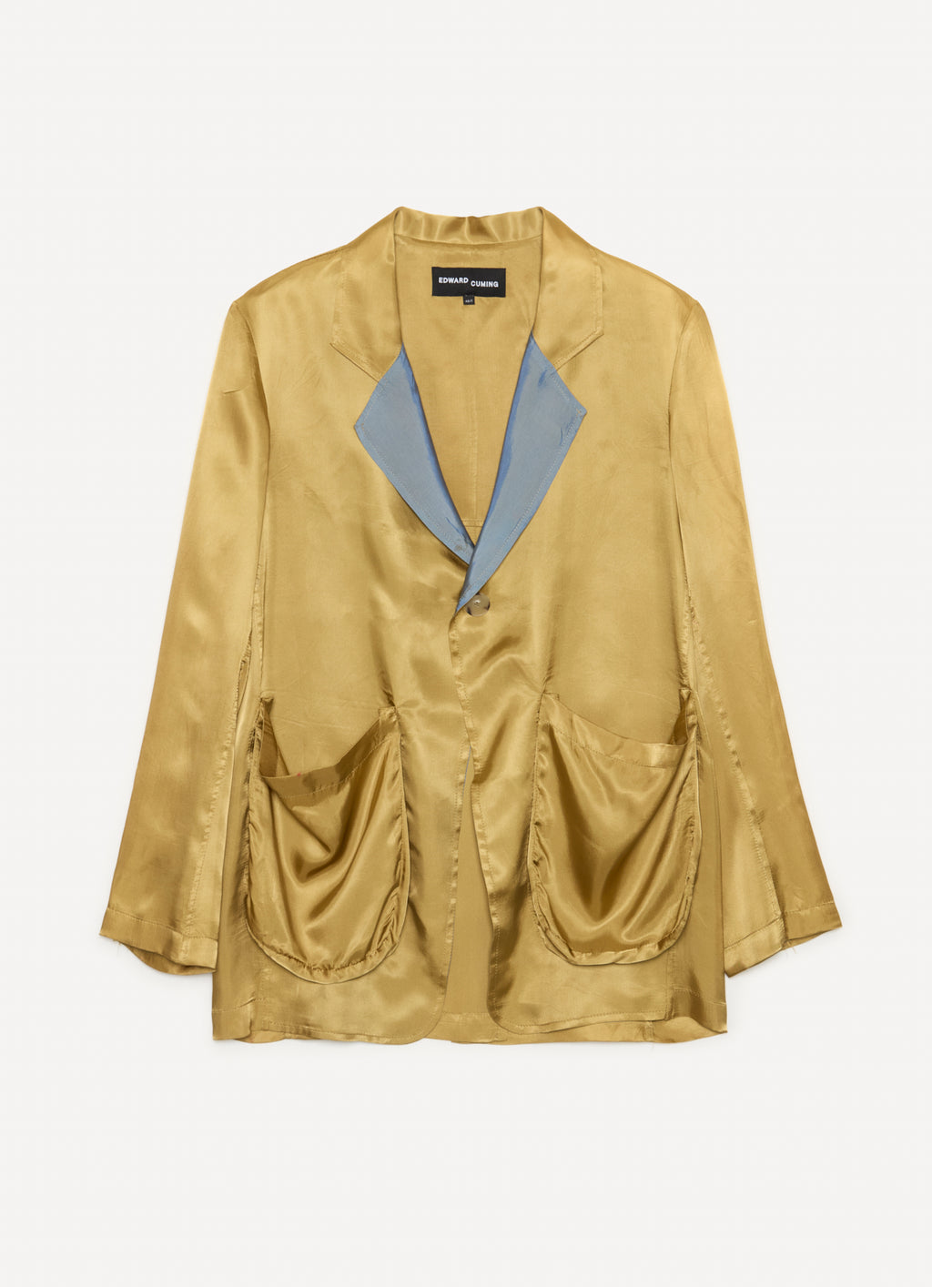 E-store Exclusive Sag Blazer