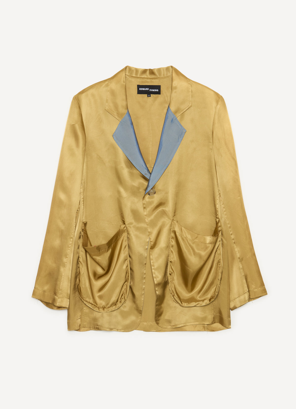 E-store Exclusive Sag Blazer