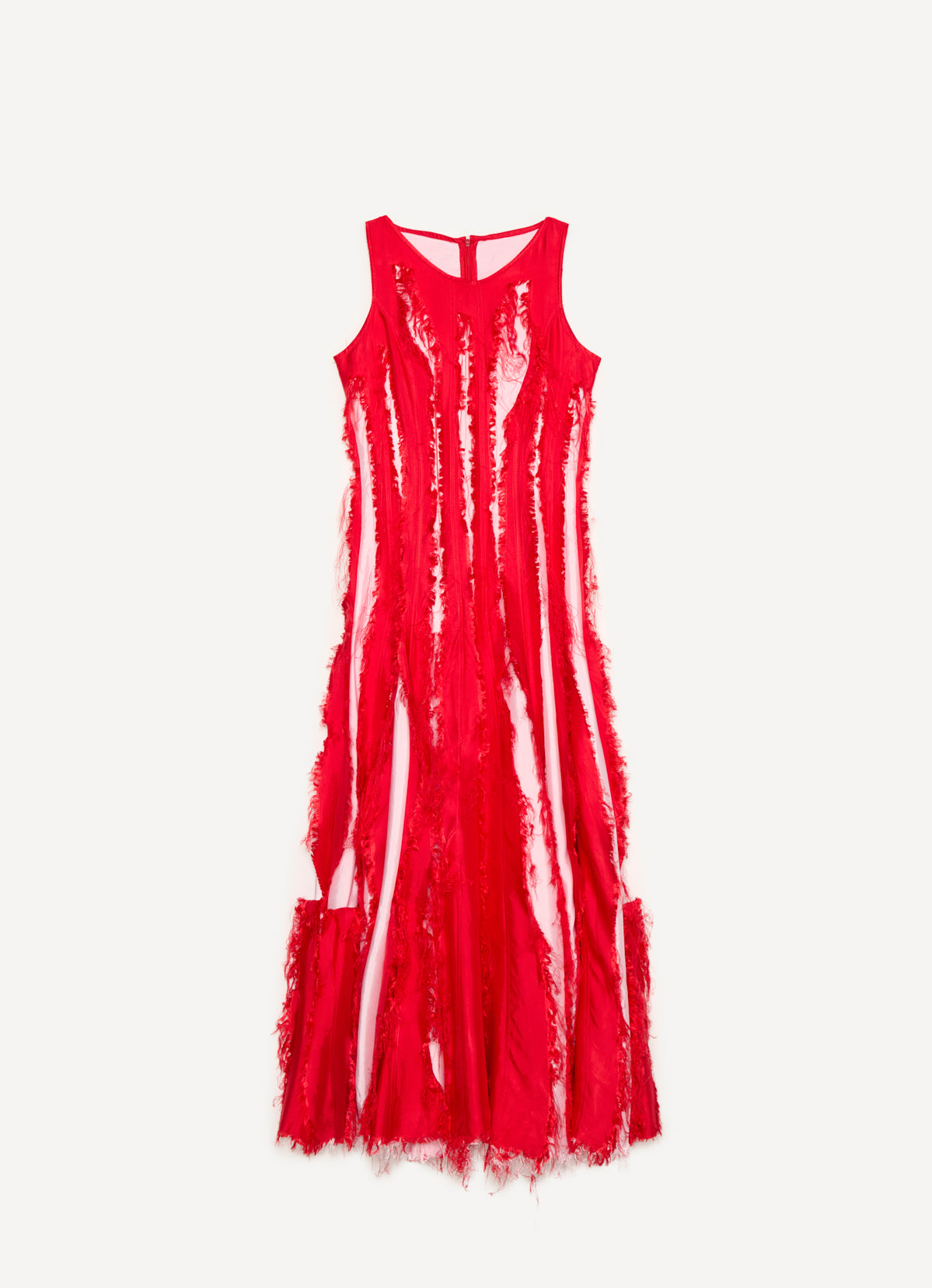 Scratch The Itch Gala Dress