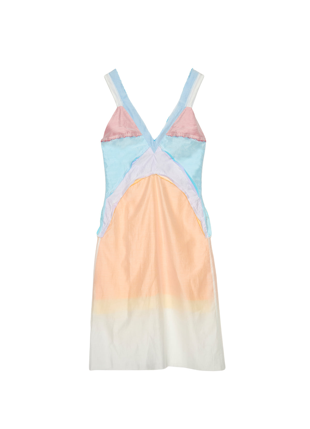 Chaos Dress