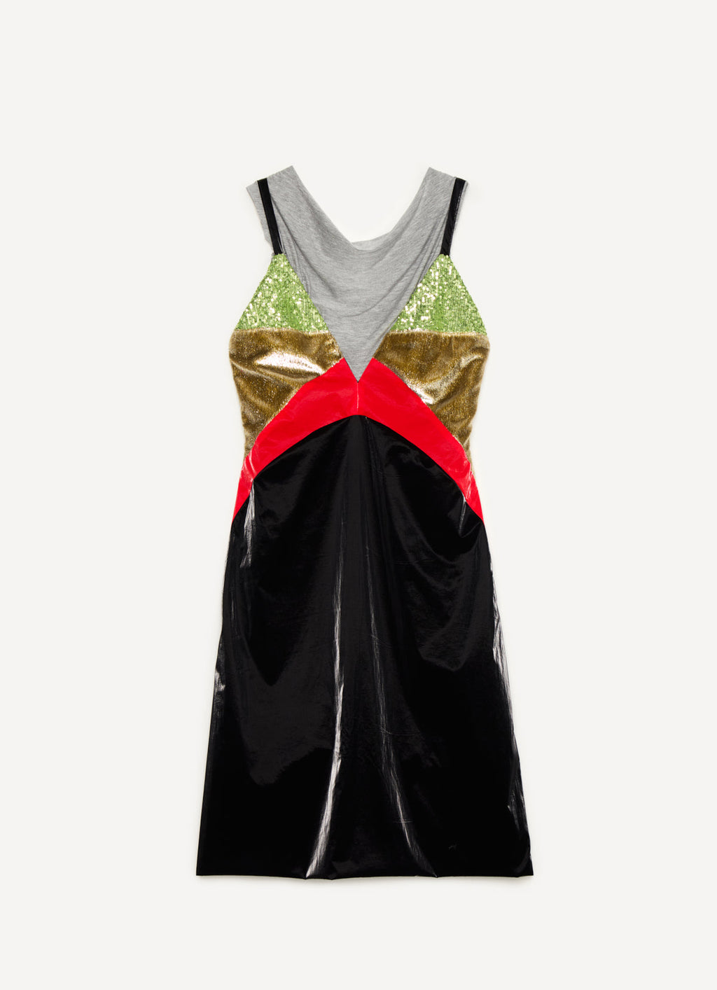 Sweaty Chaos Dress
