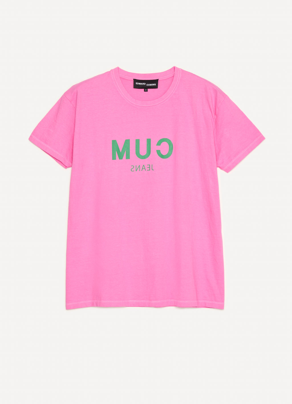 CUM Tee