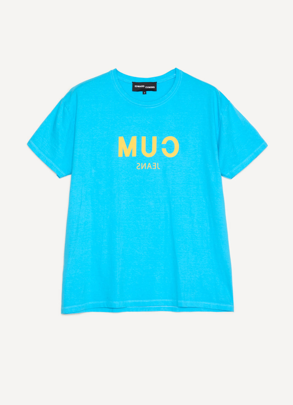 CUM Tee