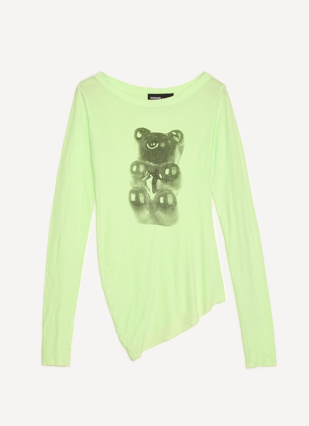 Gum Banana Top