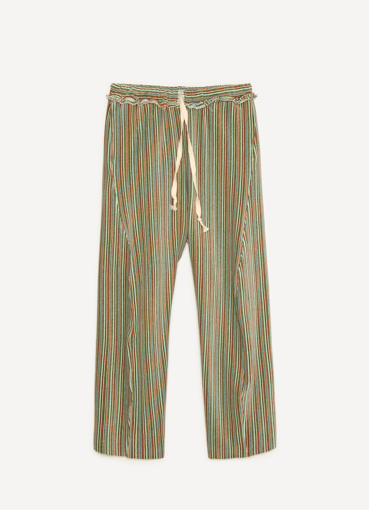 Twisted Track Pant