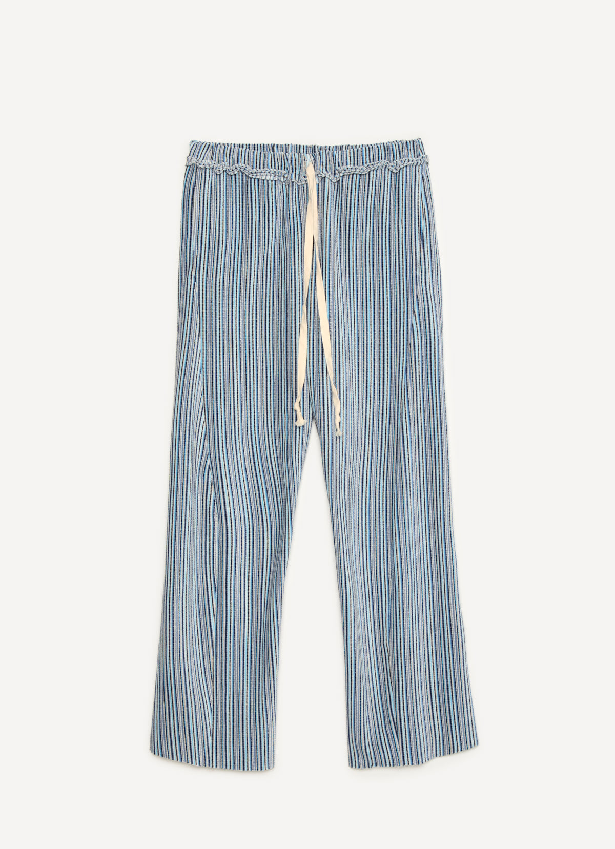 Twisted Track Pant